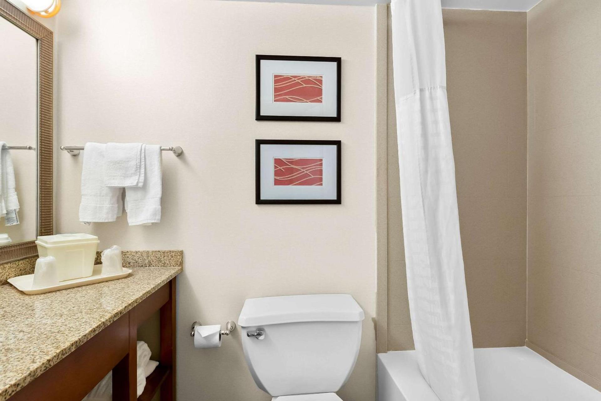 Comfort Inn Somerset photo 19