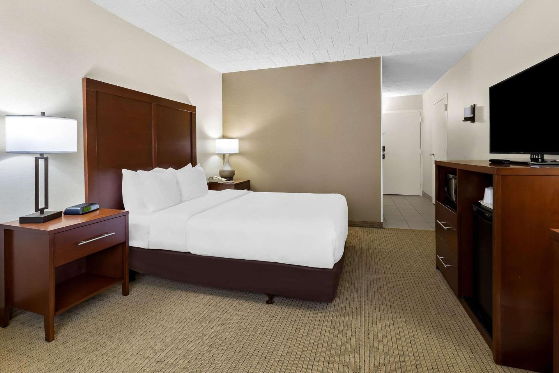 Comfort Inn Somerset photo 22