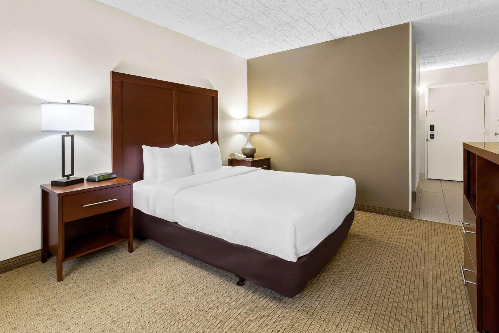 Comfort Inn Somerset photo 23