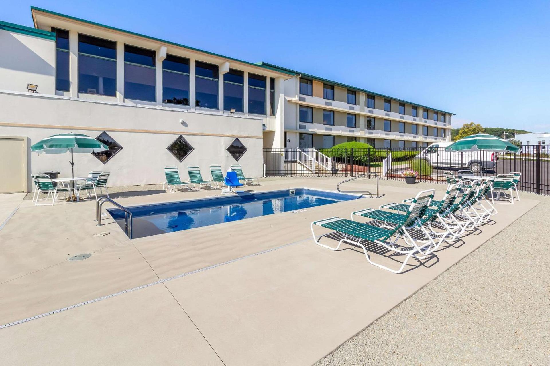 Comfort Inn Somerset photo 27