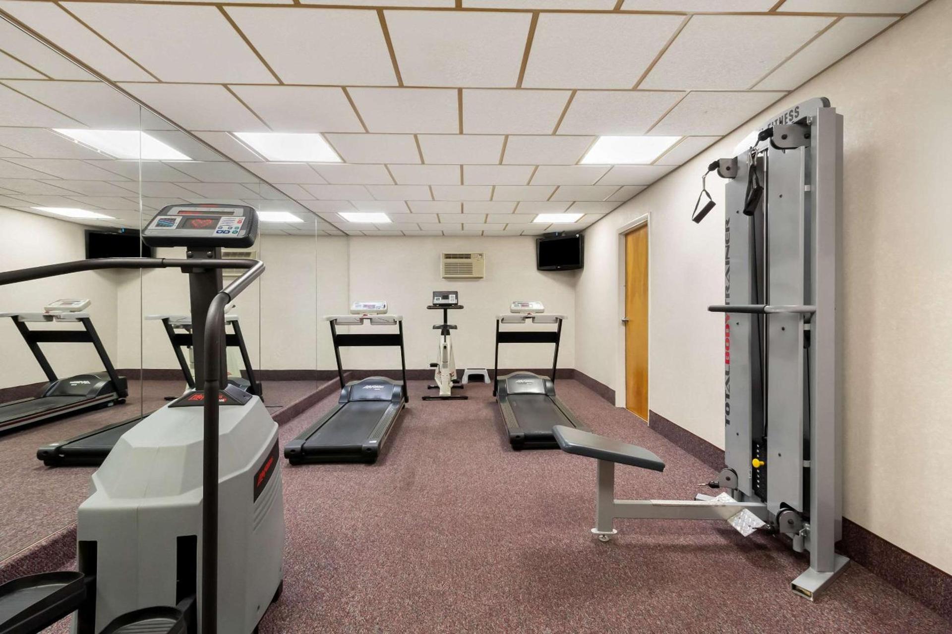 Comfort Inn Somerset photo 28
