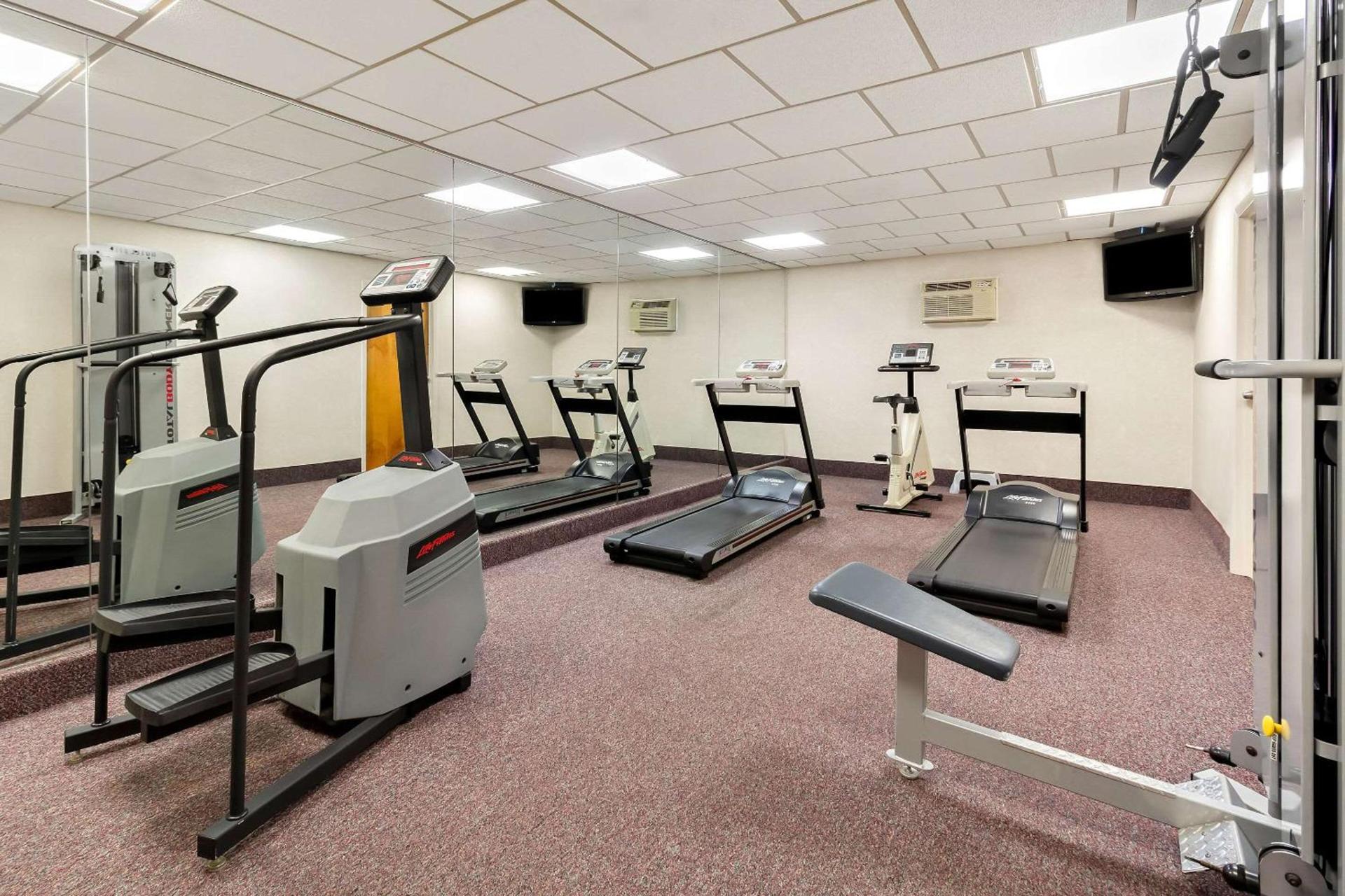 Comfort Inn Somerset photo 29