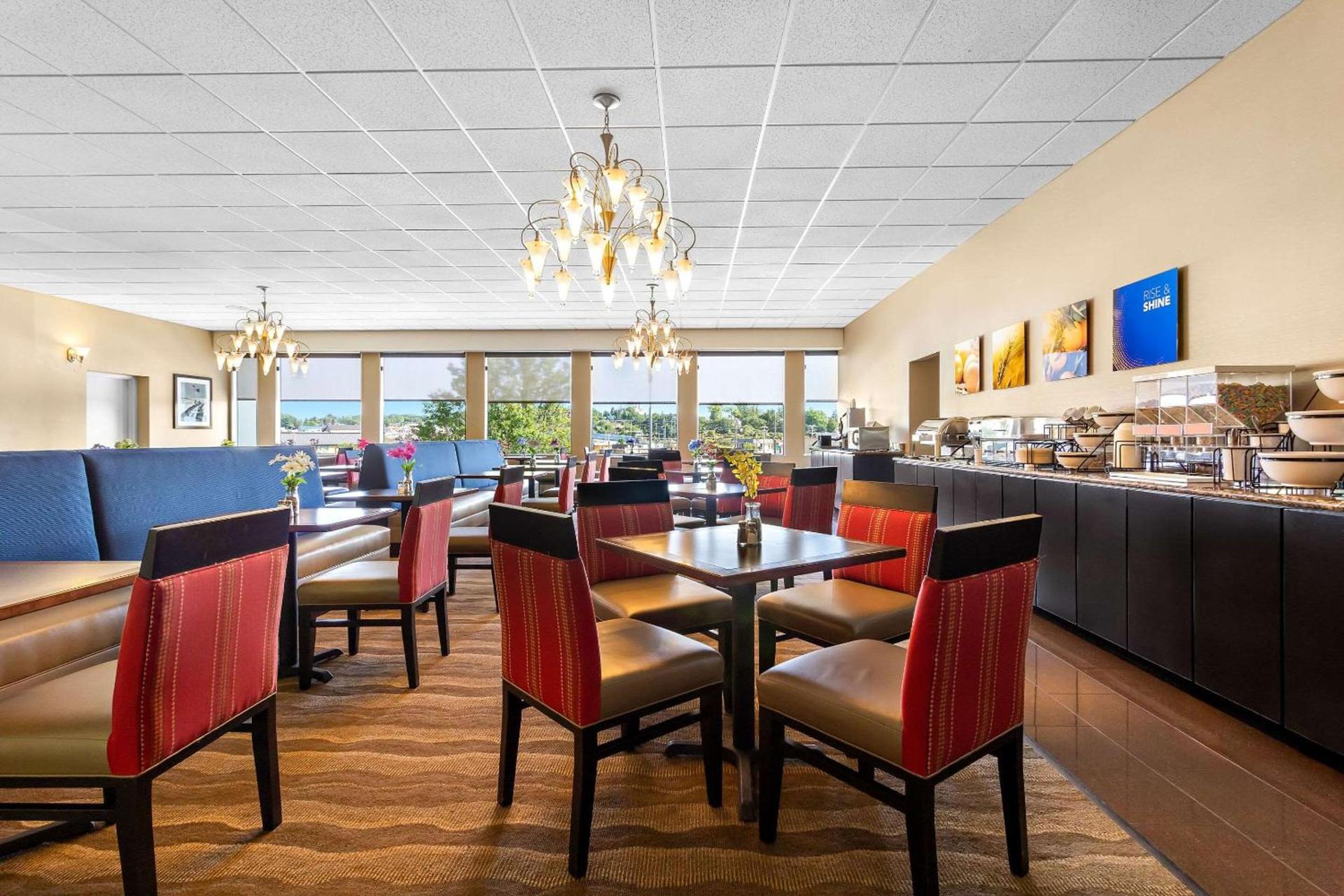 Comfort Inn Somerset photo 33