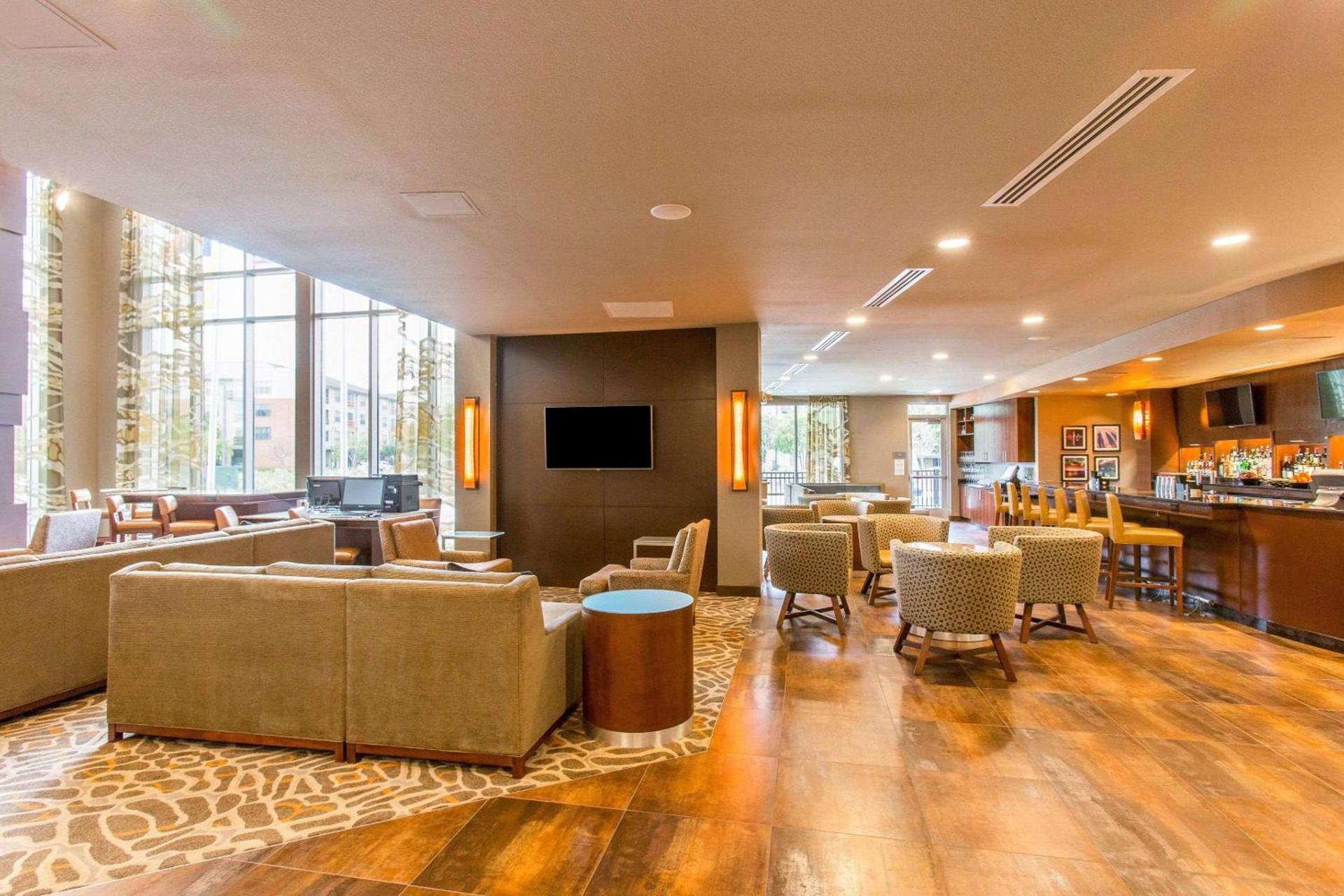 Cambria Hotel Plano - Frisco photo 8