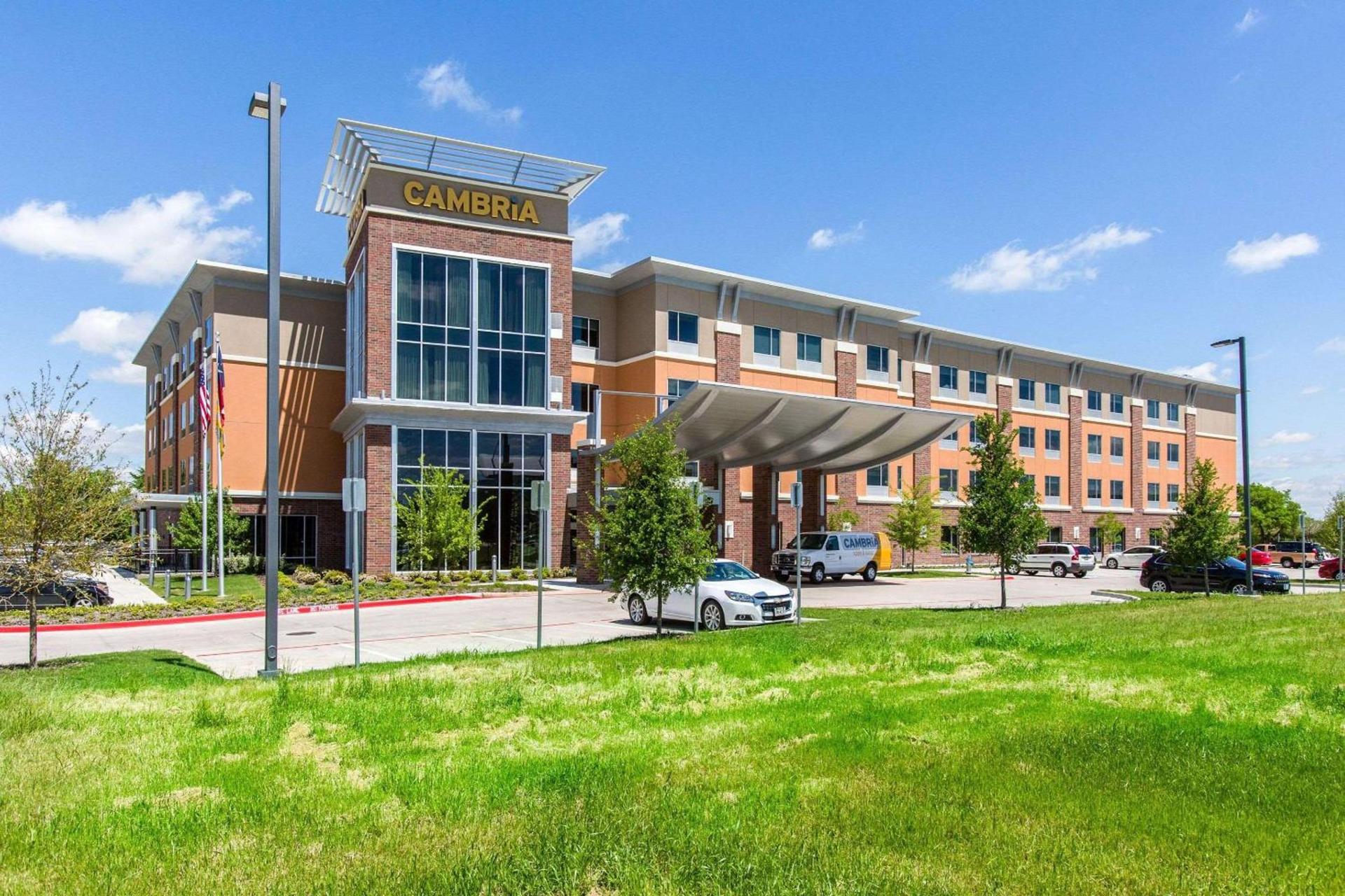 Cambria Hotel Plano - Frisco photo 7