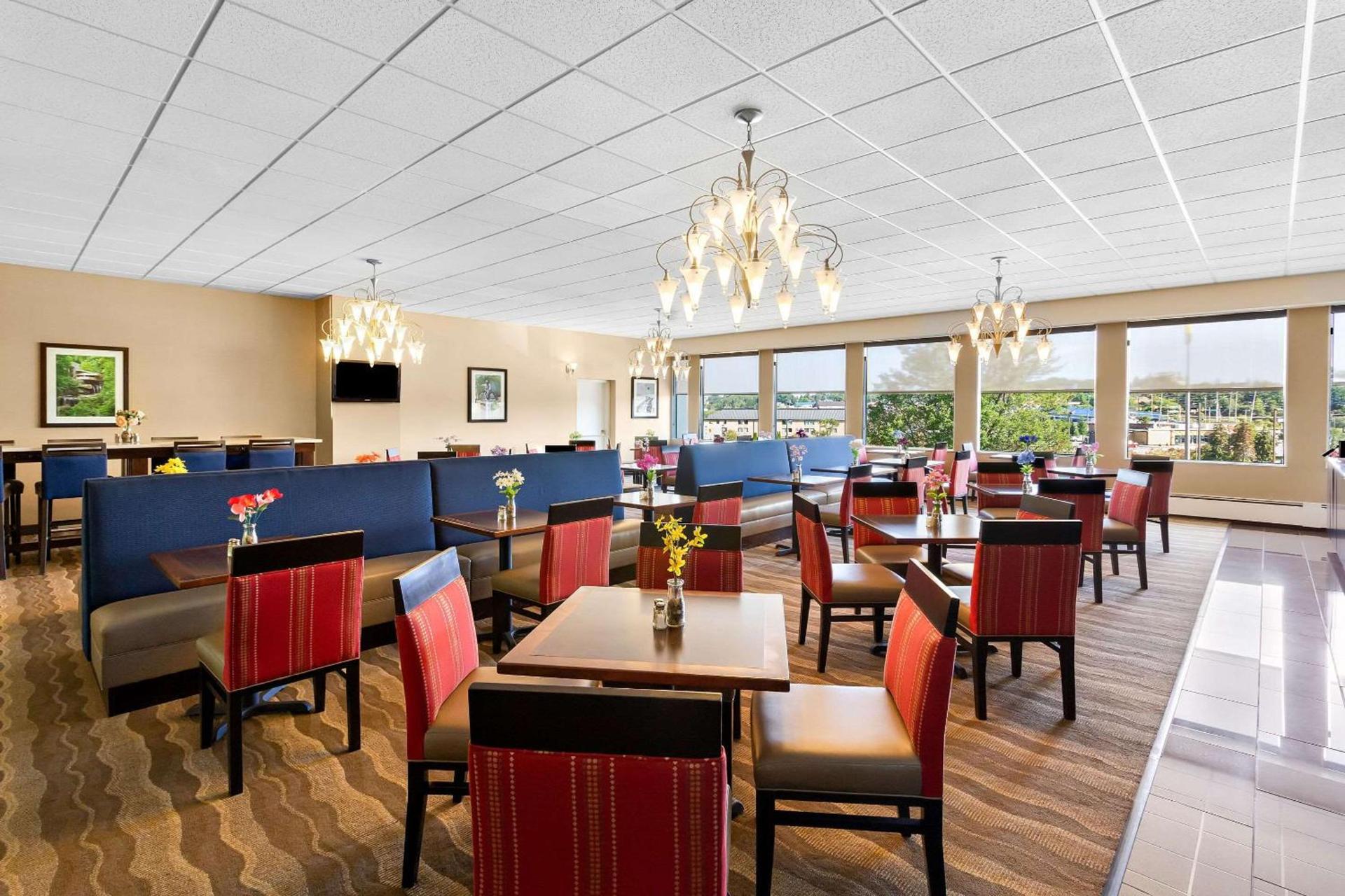 Comfort Inn Somerset photo 35
