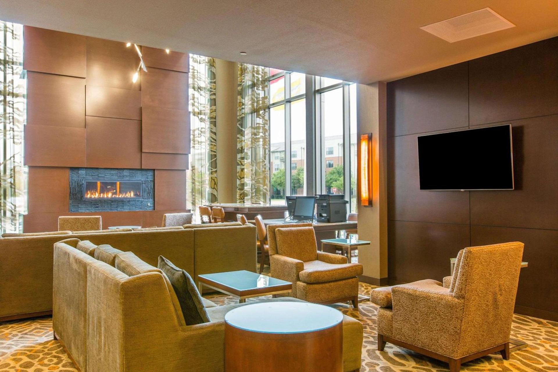 Cambria Hotel Plano - Frisco photo 10