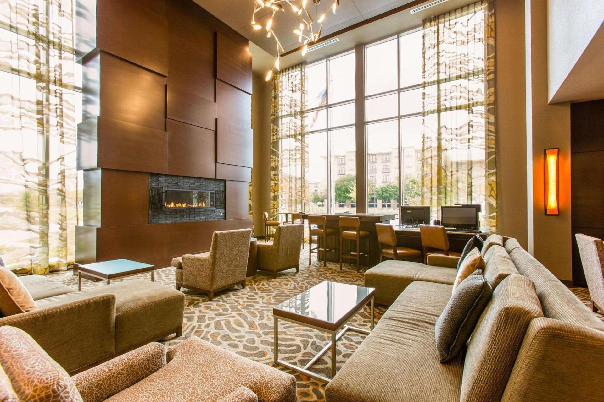 Cambria Hotel Plano - Frisco photo 9