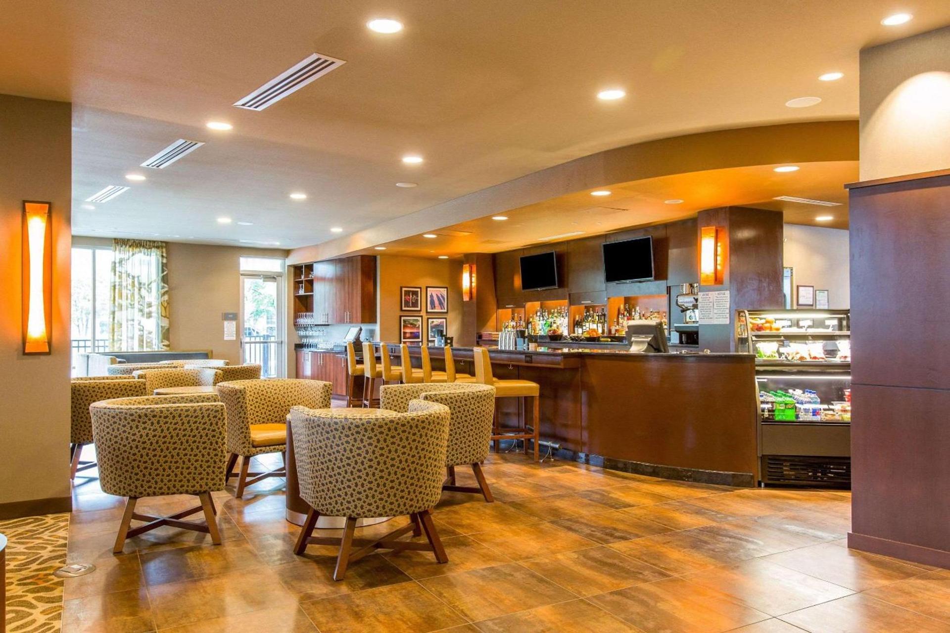 Cambria Hotel Plano - Frisco photo 12