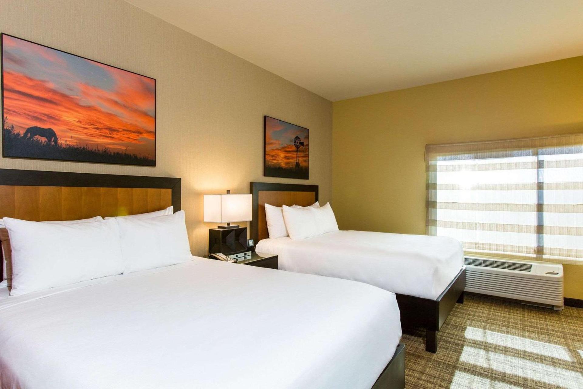 Cambria Hotel Plano - Frisco photo 16