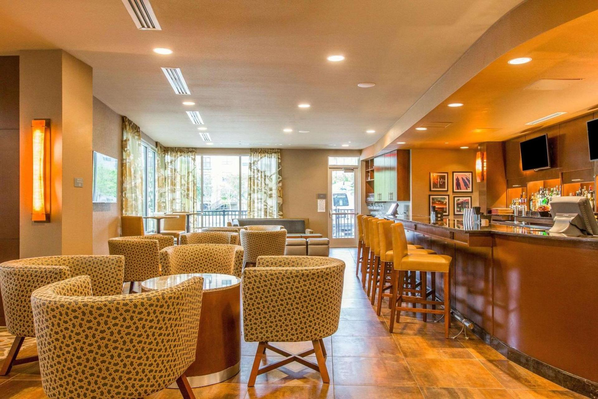Cambria Hotel Plano - Frisco photo 13