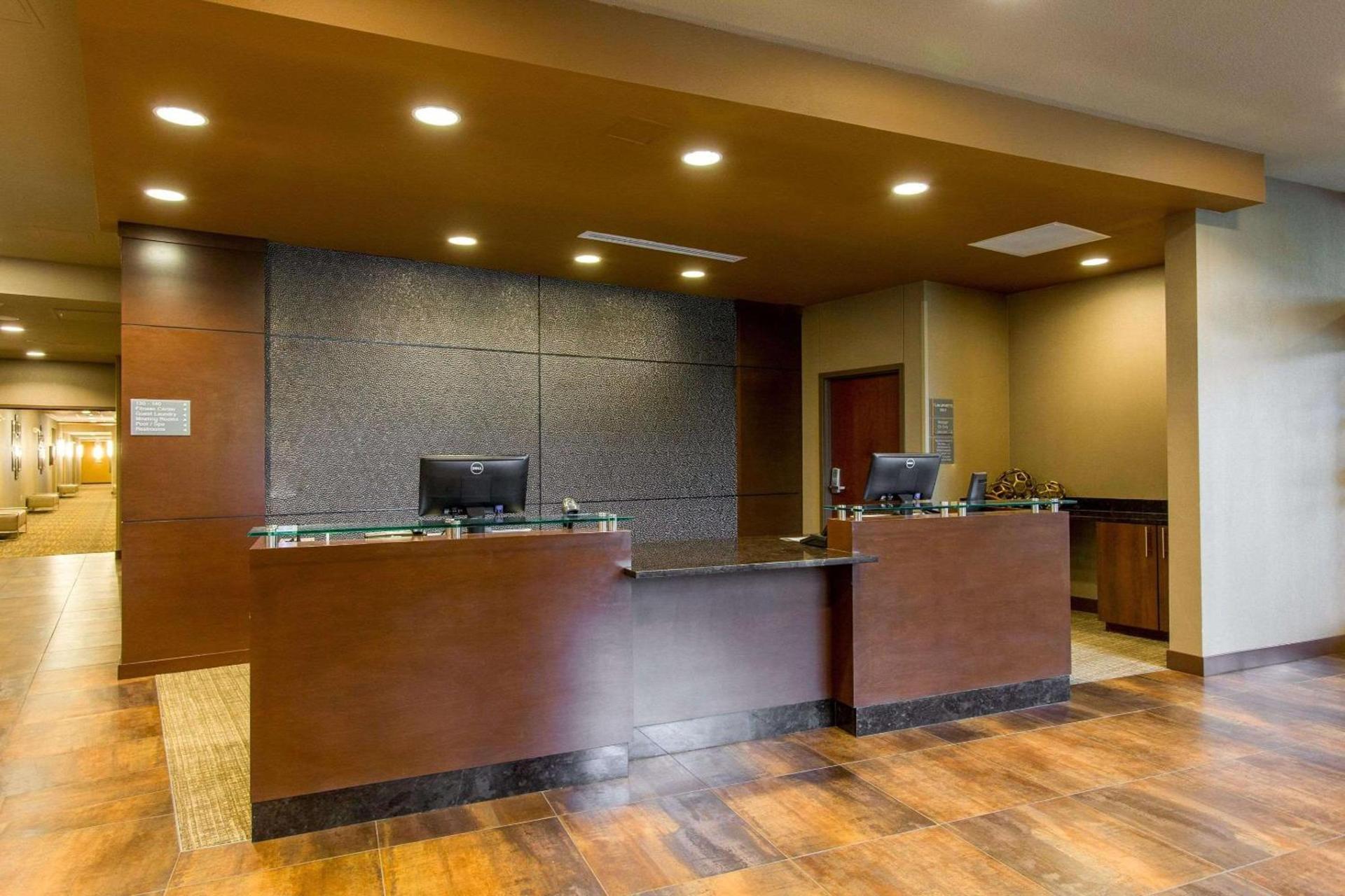 Cambria Hotel Plano - Frisco photo 15