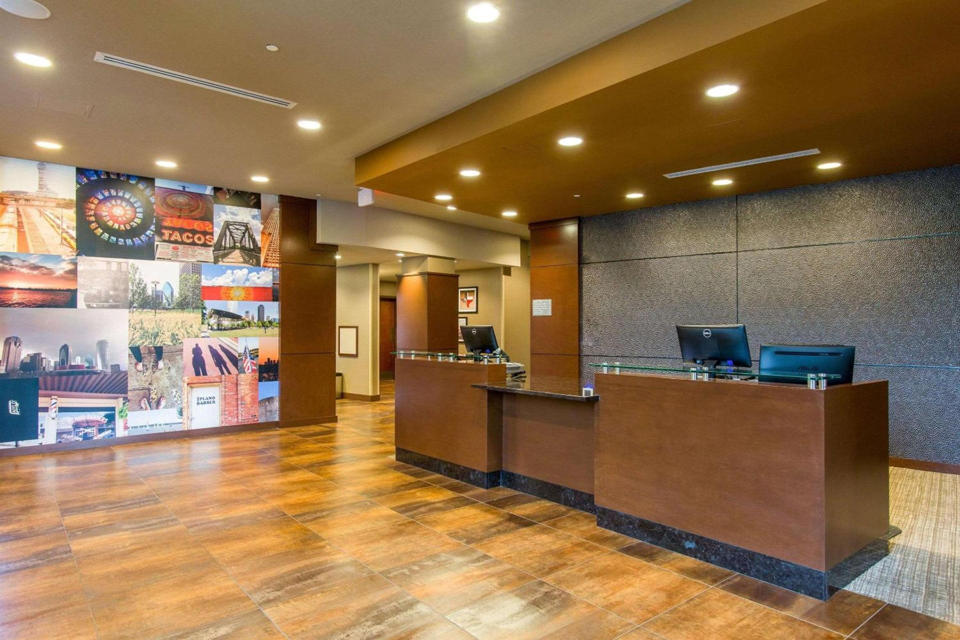 Cambria Hotel Plano - Frisco photo 14