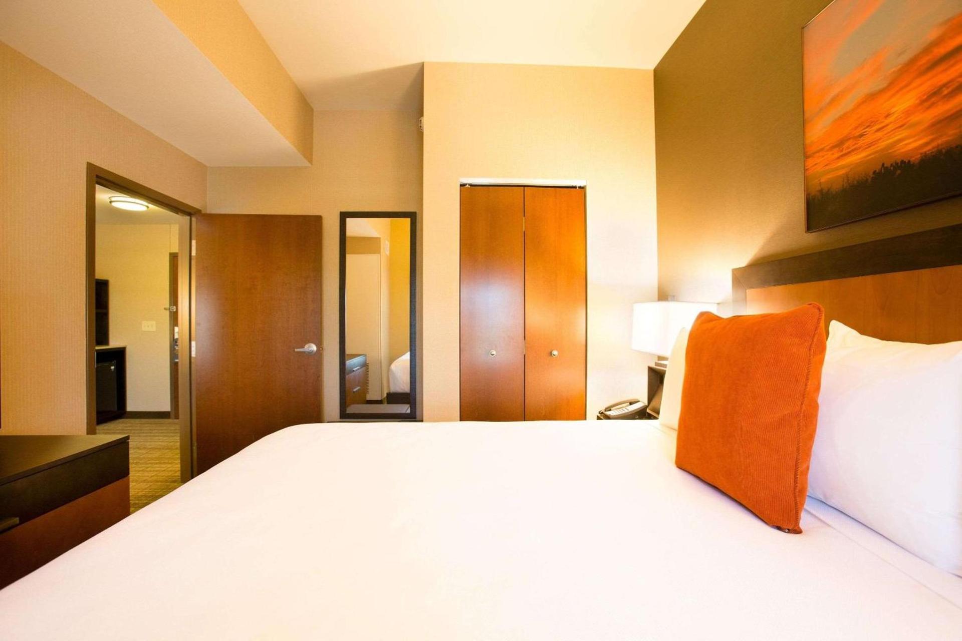 Cambria Hotel Plano - Frisco photo 21