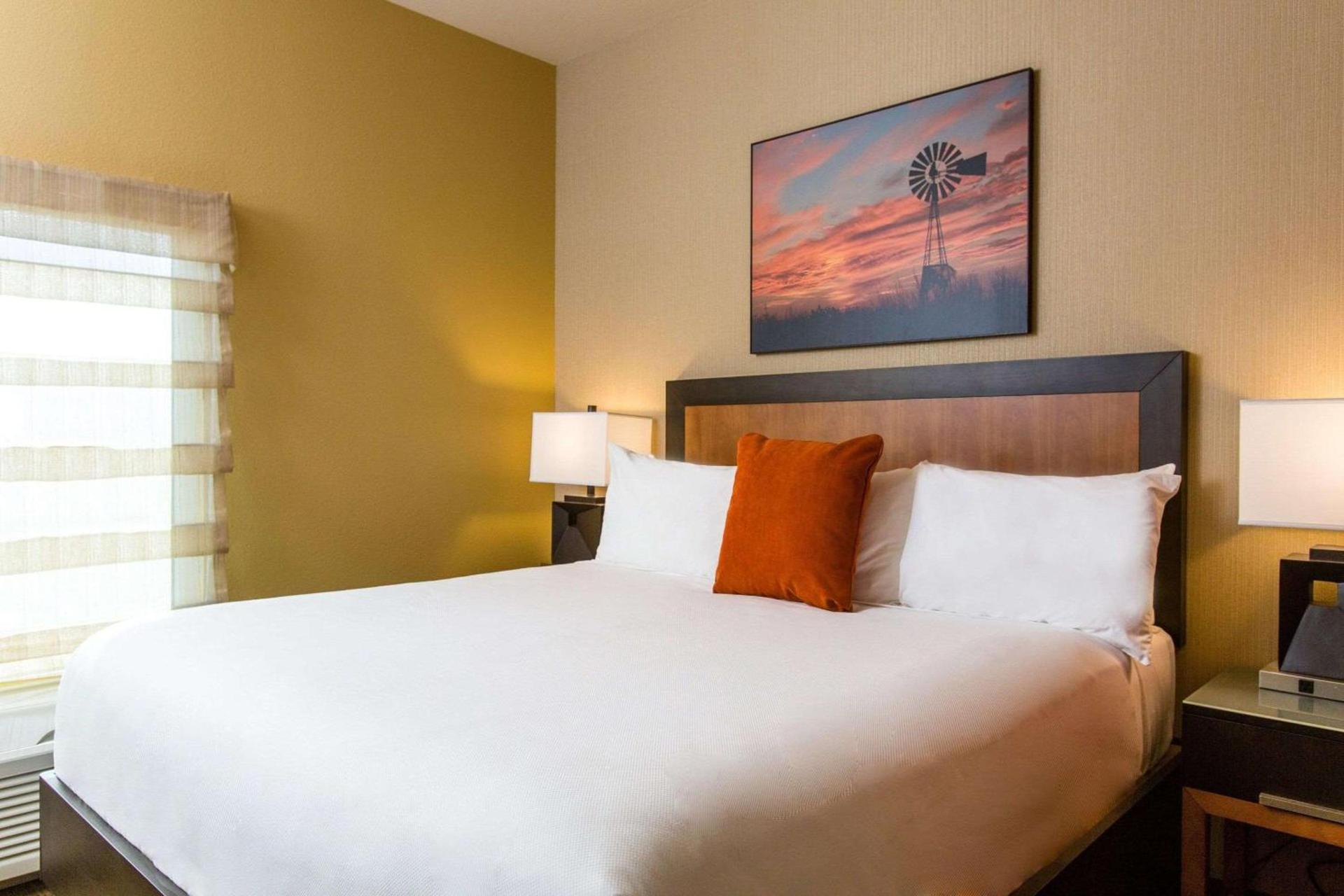 Cambria Hotel Plano - Frisco photo 23