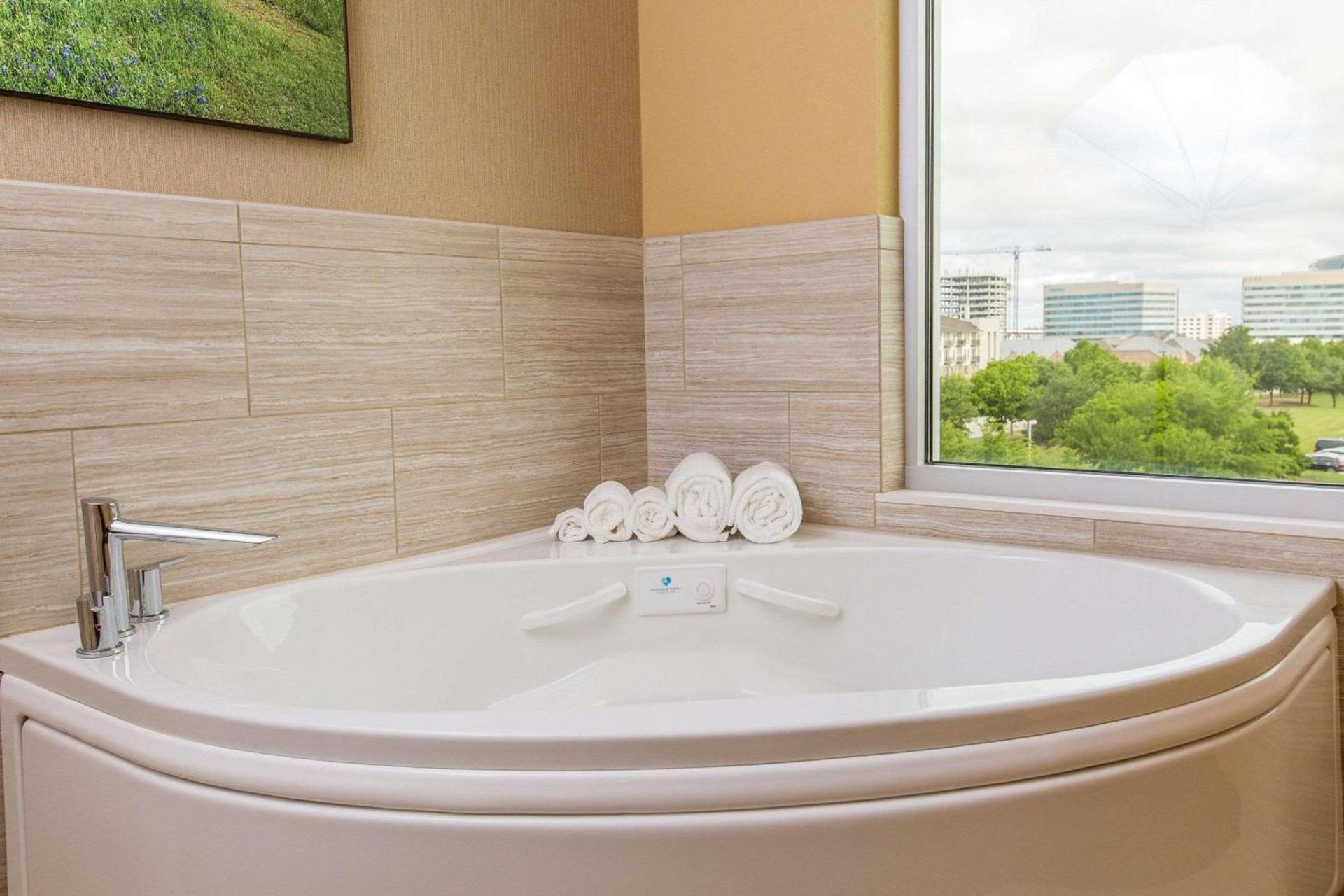 Cambria Hotel Plano - Frisco photo 25