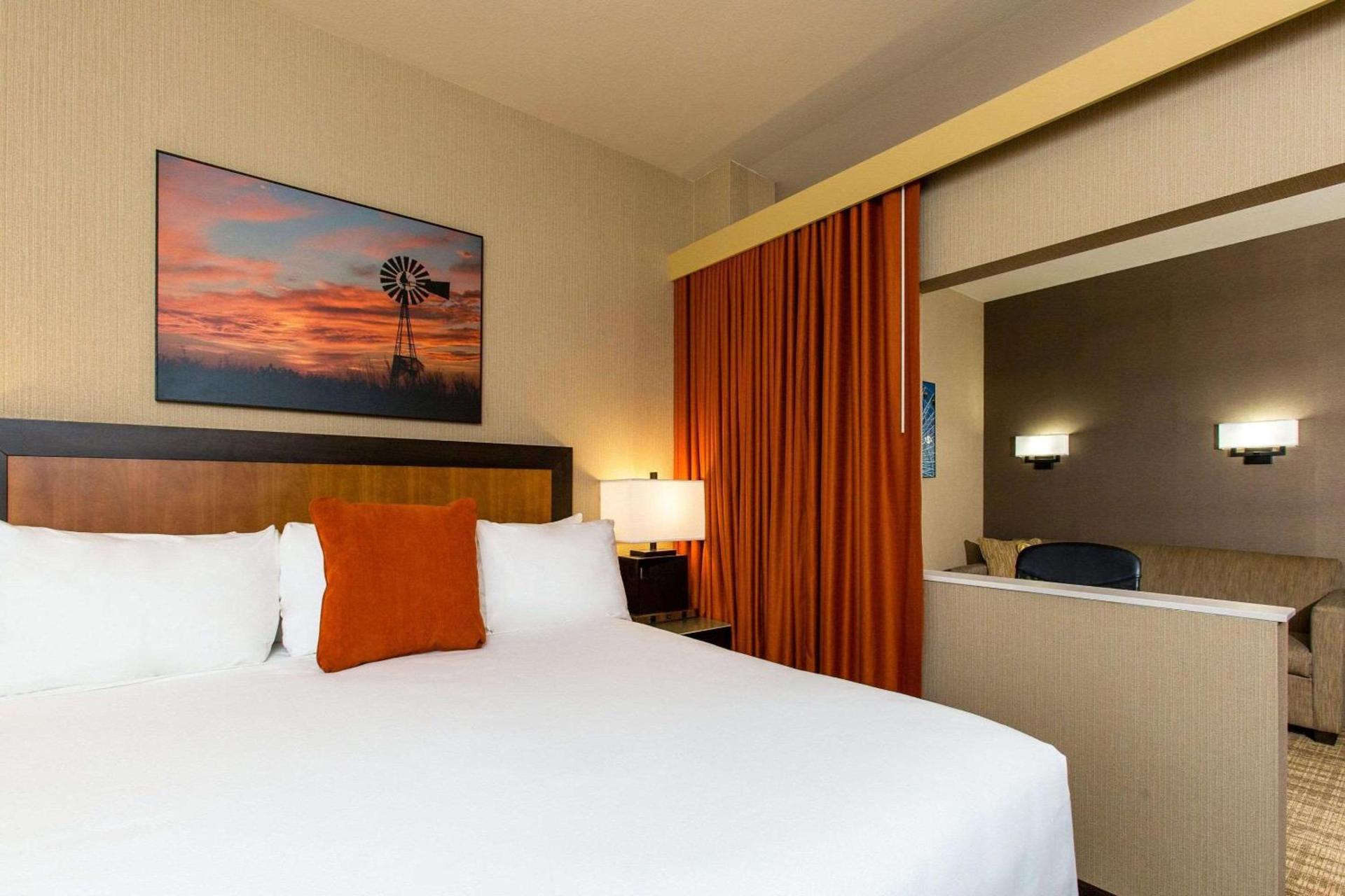 Cambria Hotel Plano - Frisco photo 26