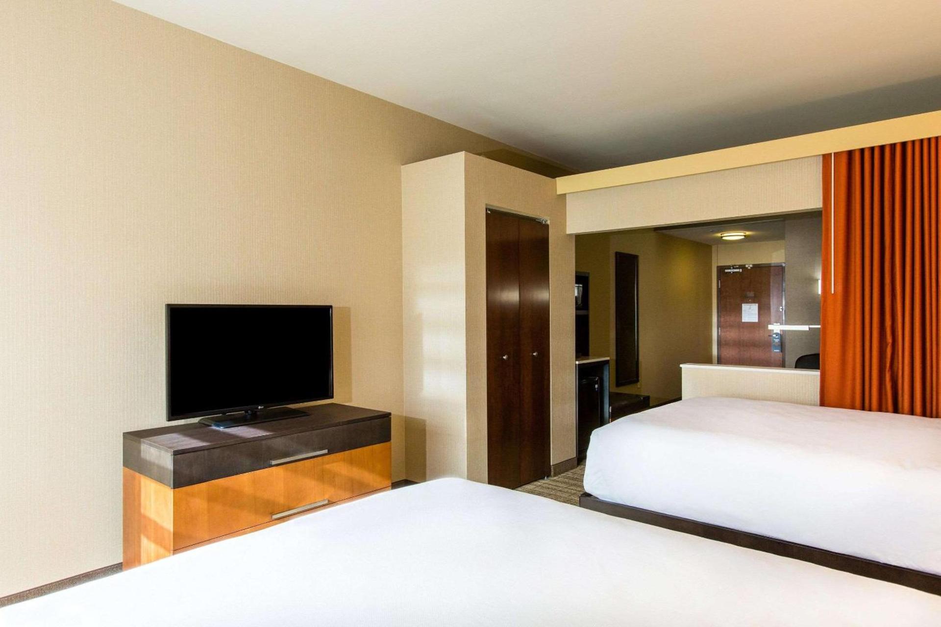 Cambria Hotel Plano - Frisco photo 27