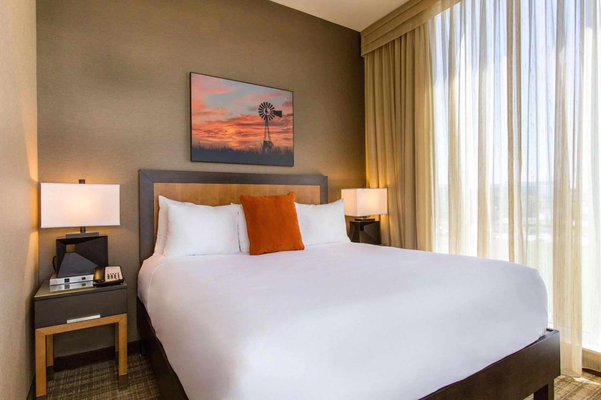 Cambria Hotel Plano - Frisco photo 29