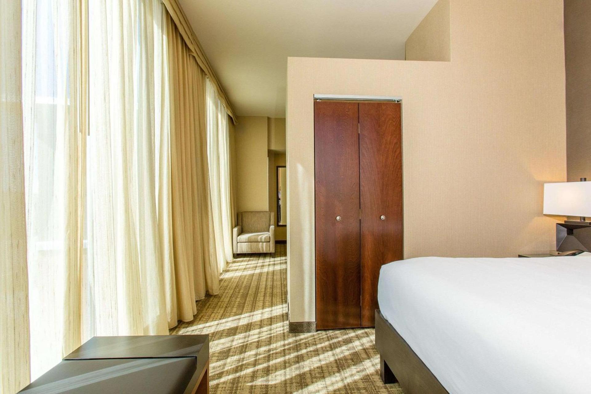 Cambria Hotel Plano - Frisco photo 30