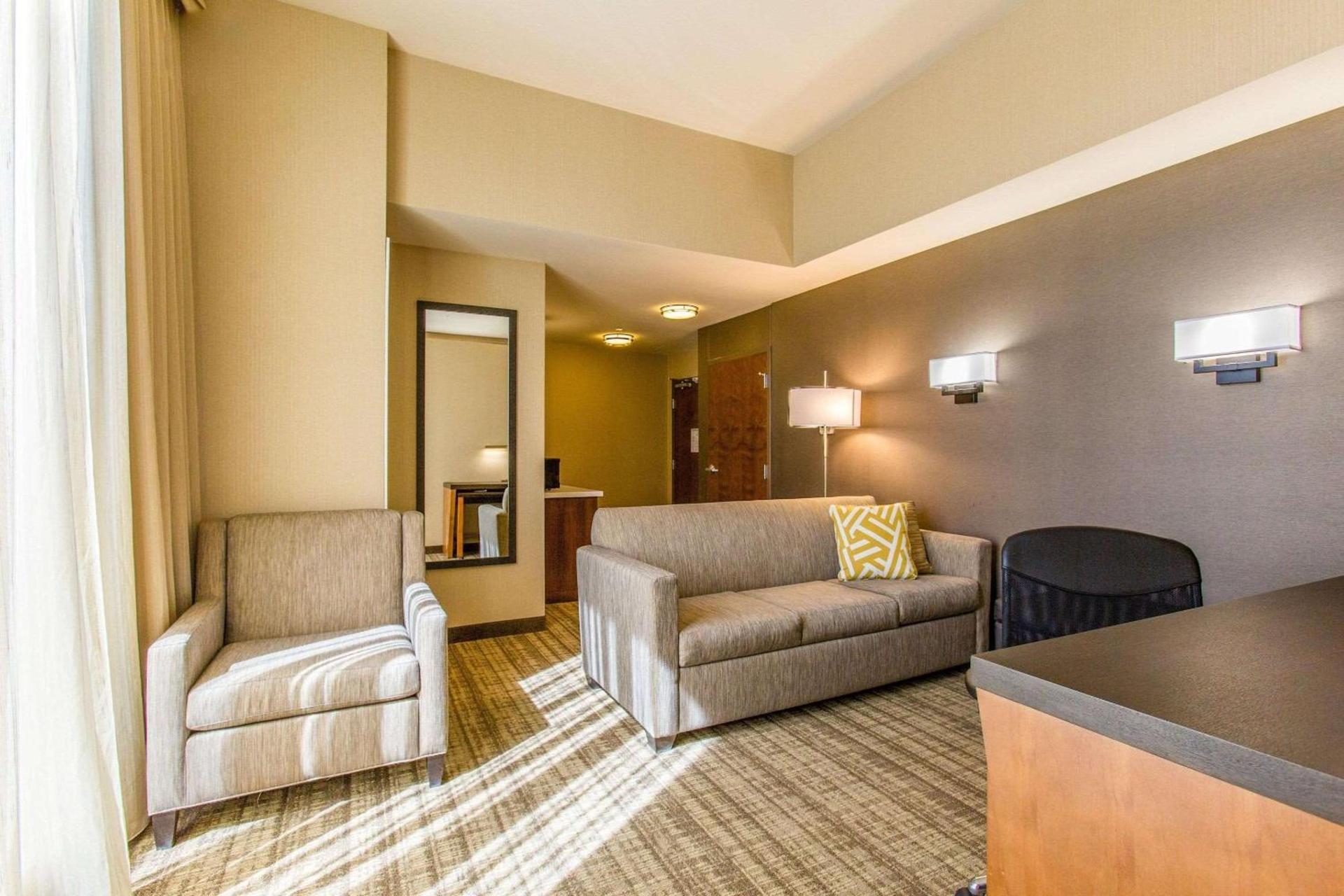 Cambria Hotel Plano - Frisco photo 31