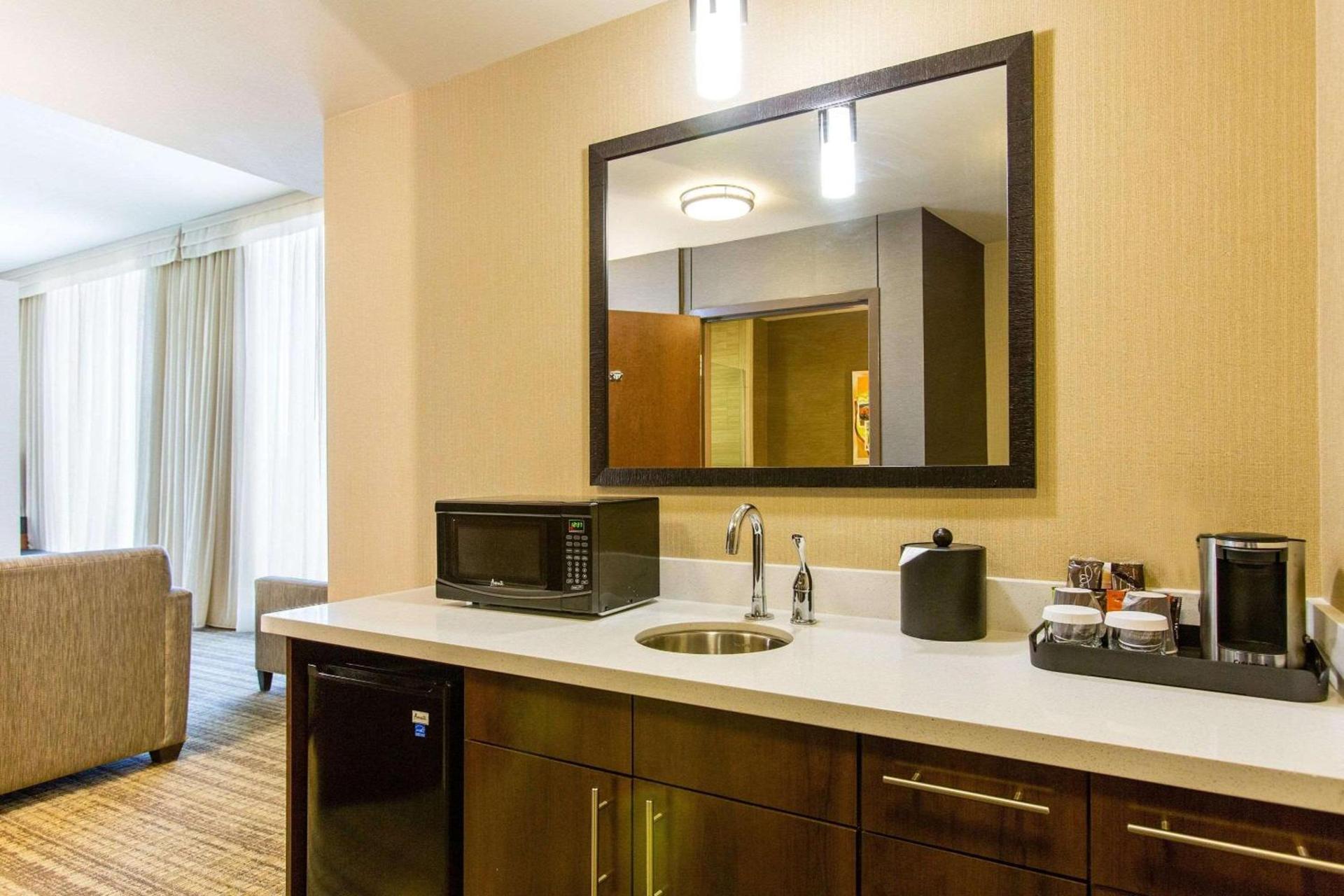 Cambria Hotel Plano - Frisco photo 33