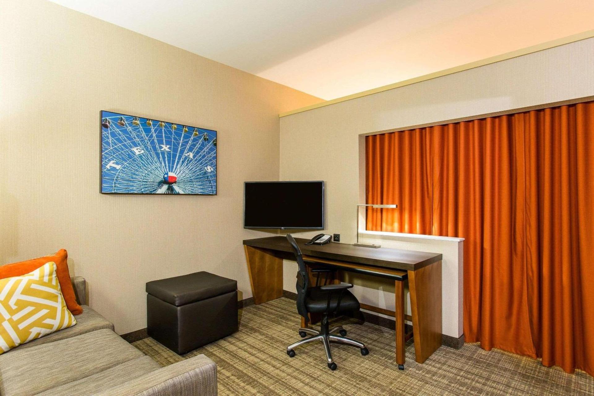 Cambria Hotel Plano - Frisco photo 36