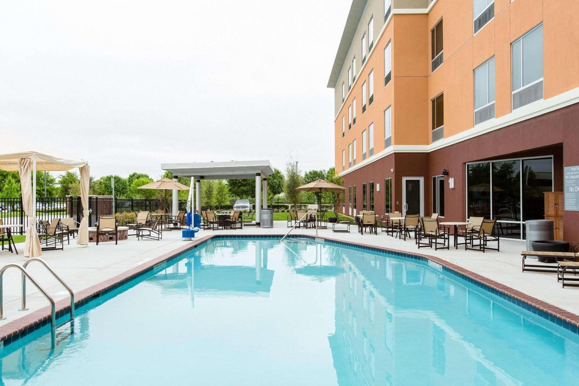 Cambria Hotel Plano - Frisco photo 40