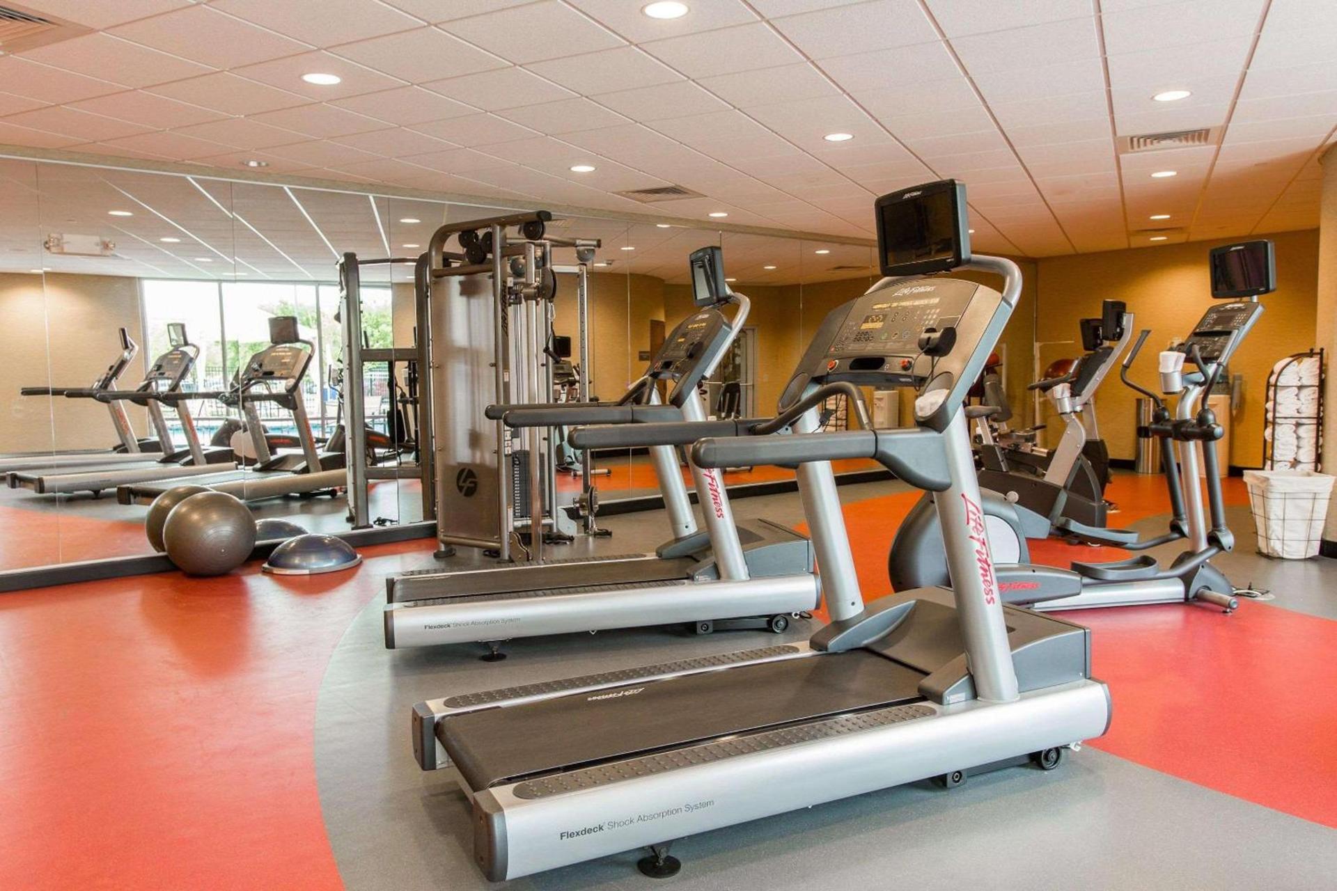 Cambria Hotel Plano - Frisco photo 43