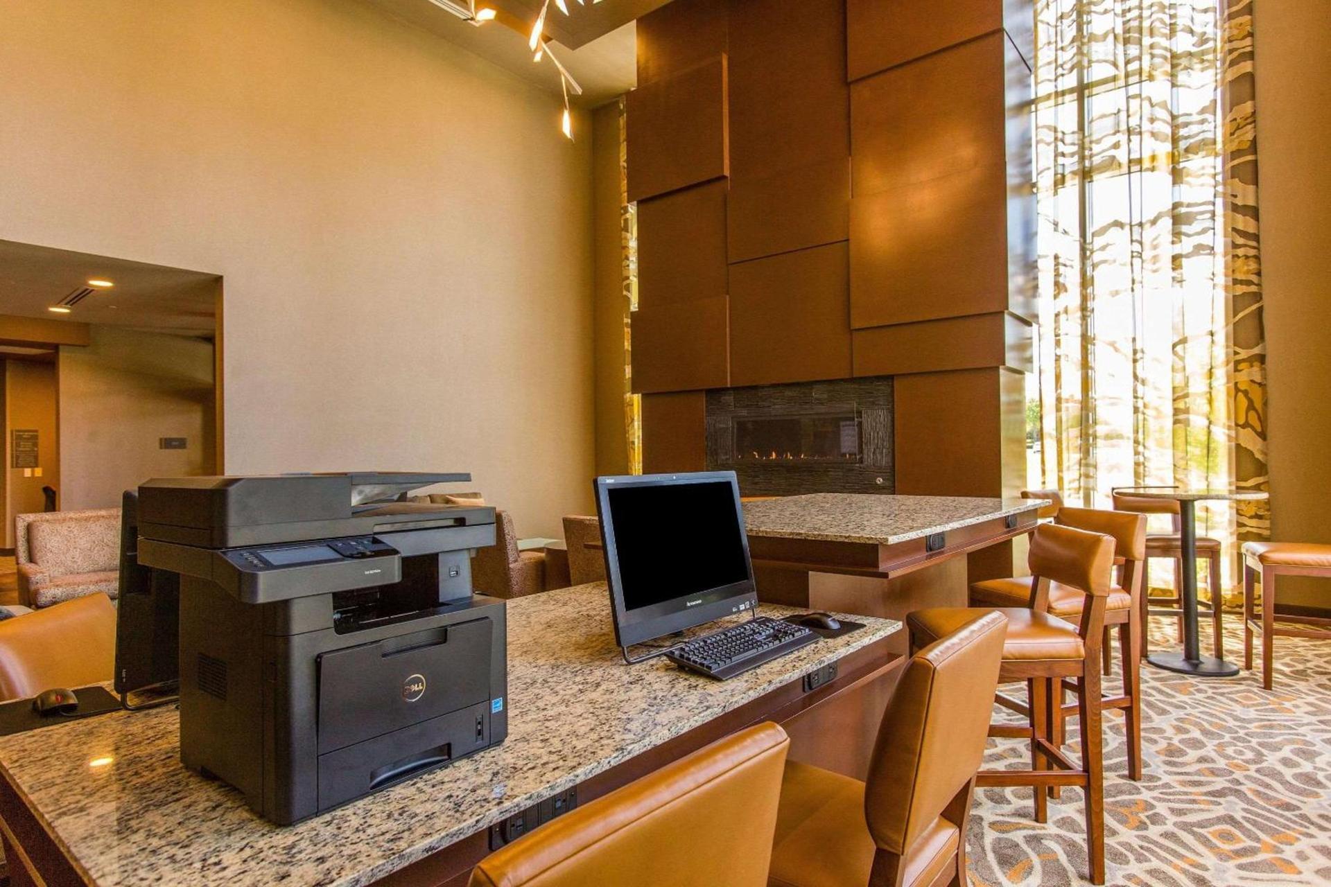 Cambria Hotel Plano - Frisco photo 45