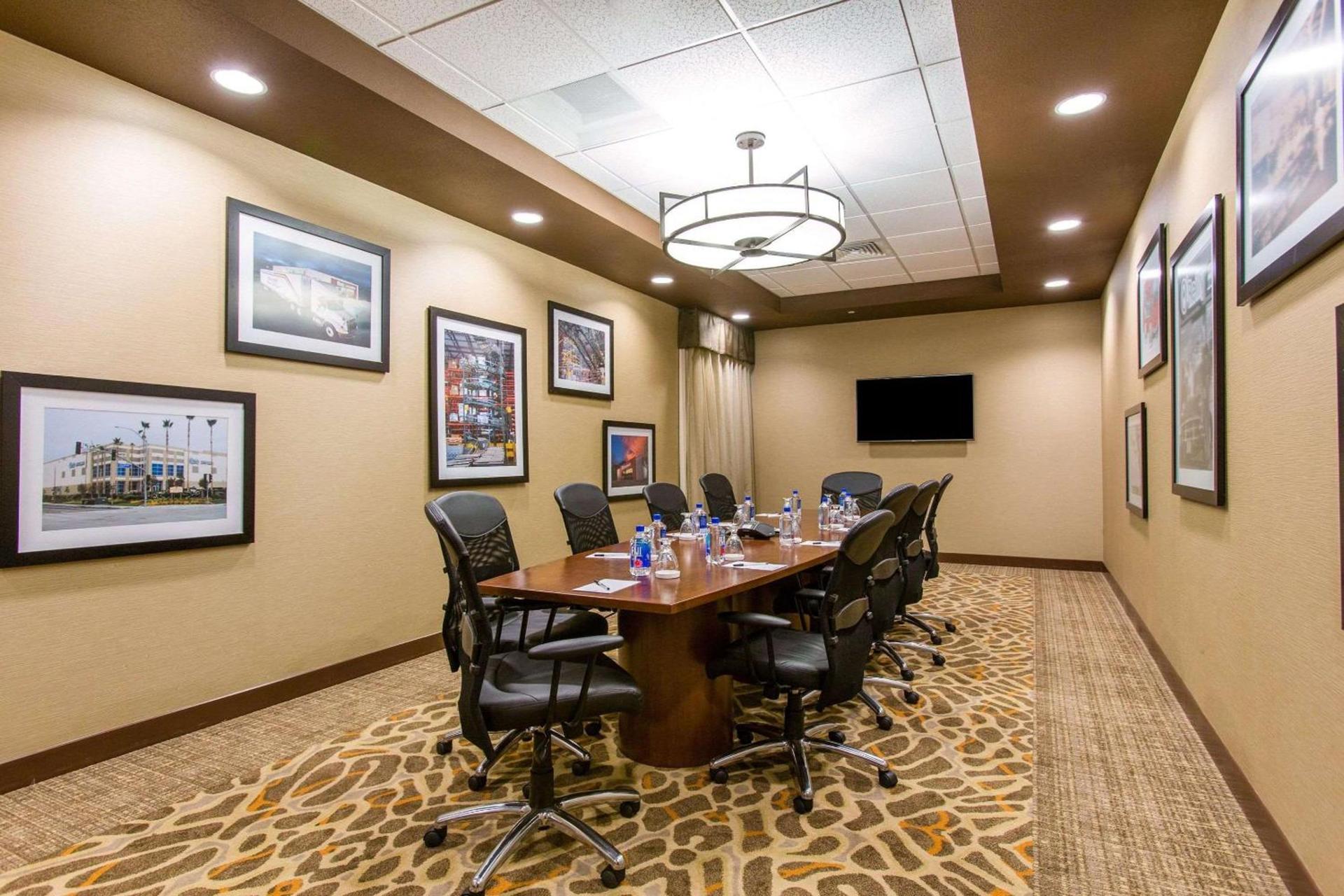 Cambria Hotel Plano - Frisco photo 46