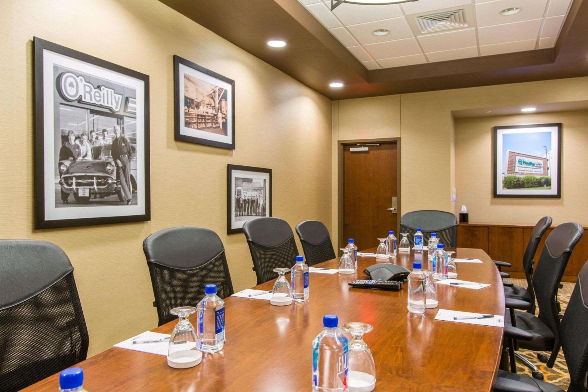Cambria Hotel Plano - Frisco photo 48