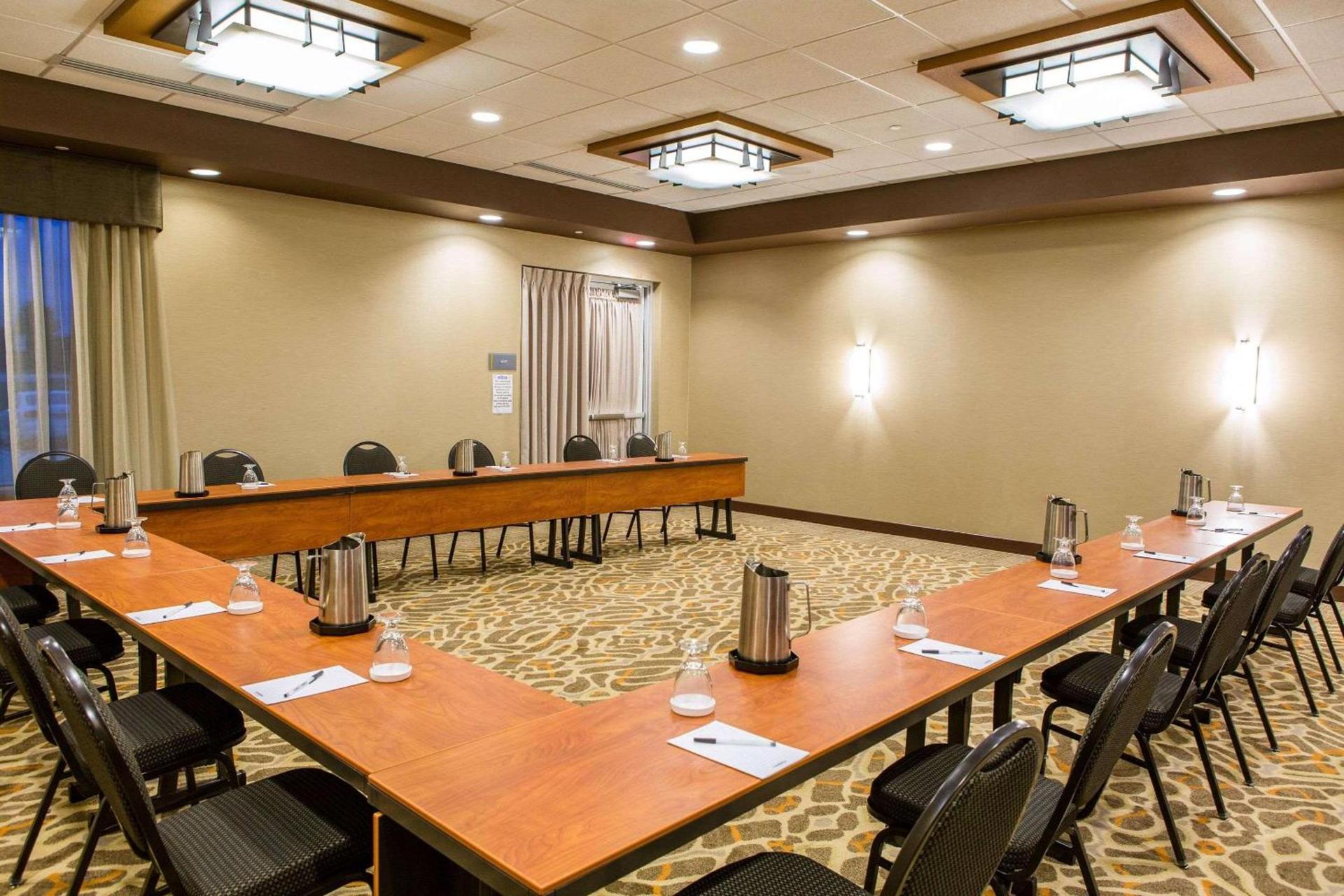 Cambria Hotel Plano - Frisco photo 49