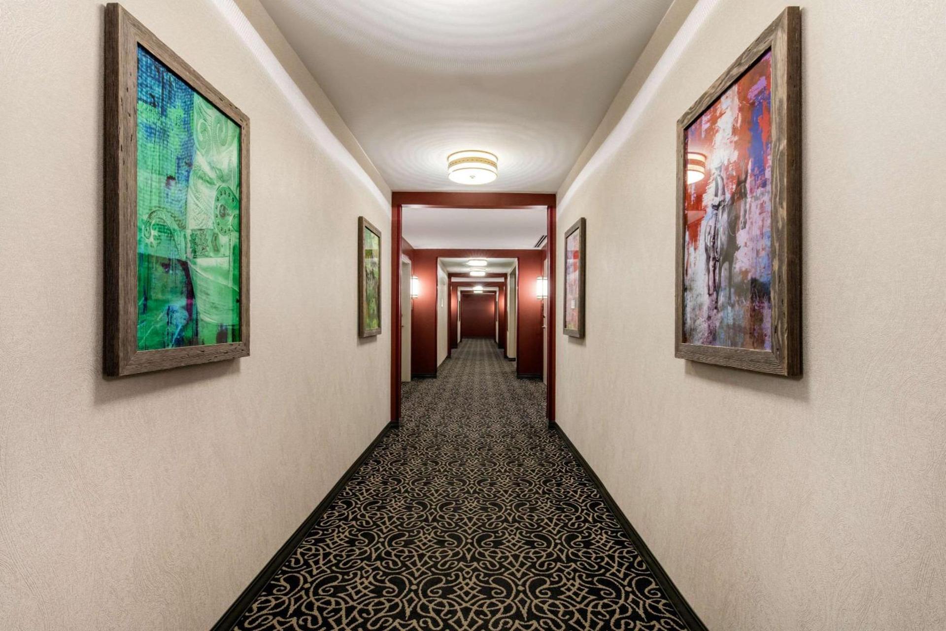 Cambria Hotel Nashville Downtown photo 9