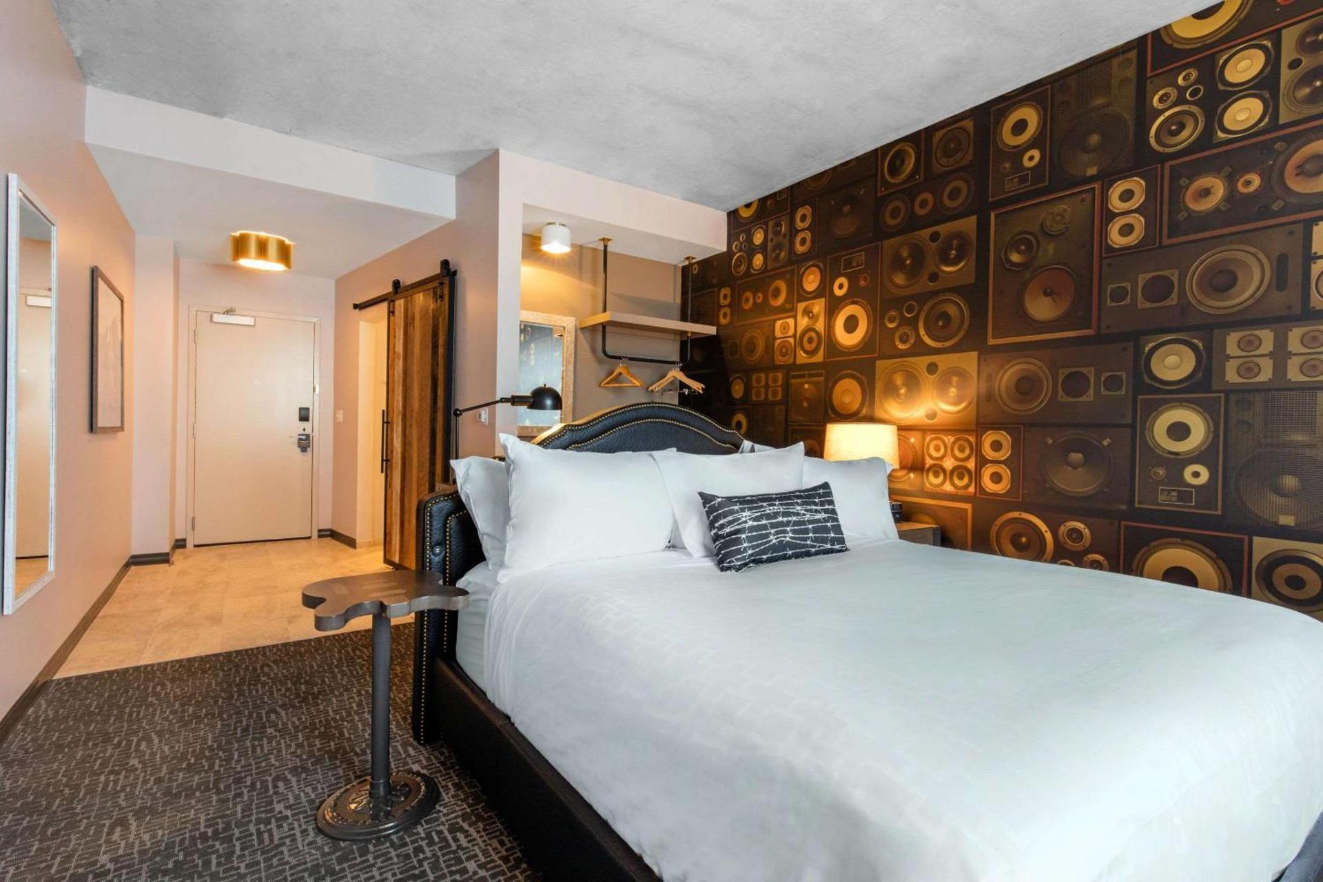 Cambria Hotel Nashville Downtown photo 13