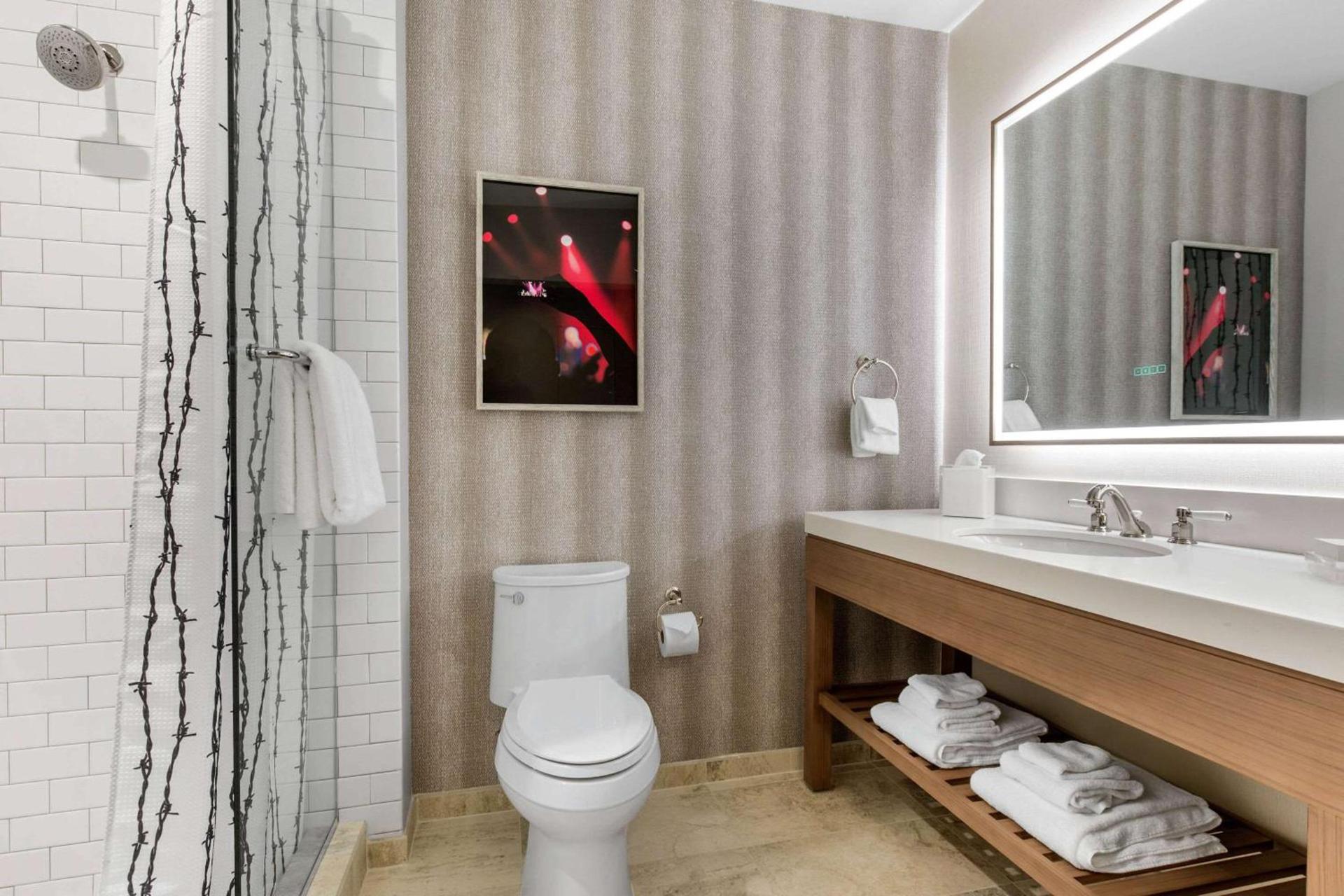 Cambria Hotel Nashville Downtown photo 18