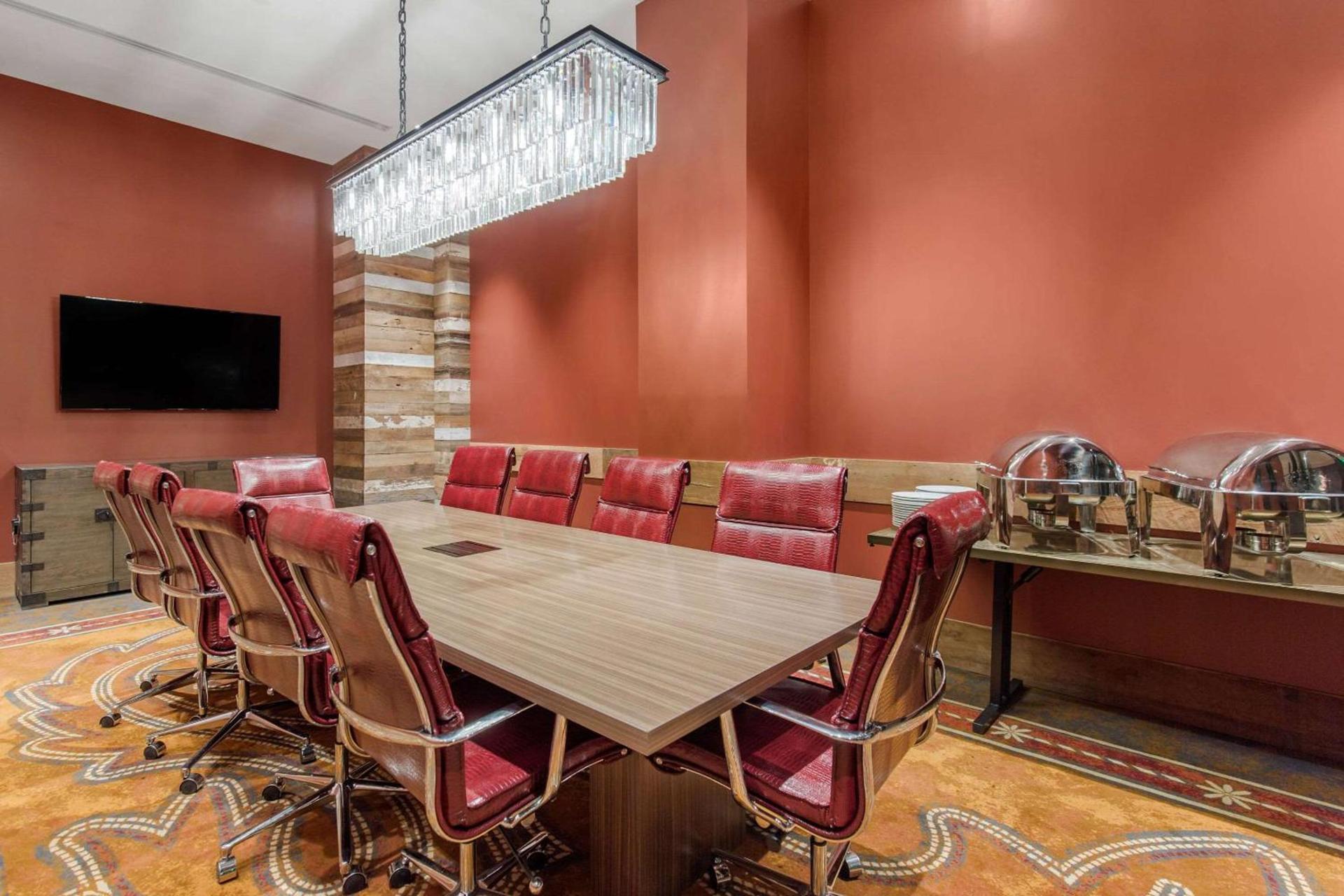 Cambria Hotel Nashville Downtown photo 39