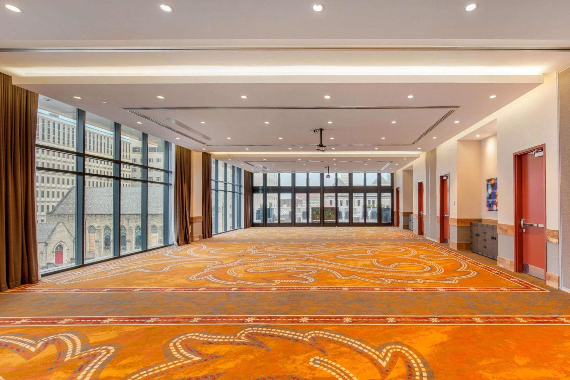 Cambria Hotel Nashville Downtown photo 40