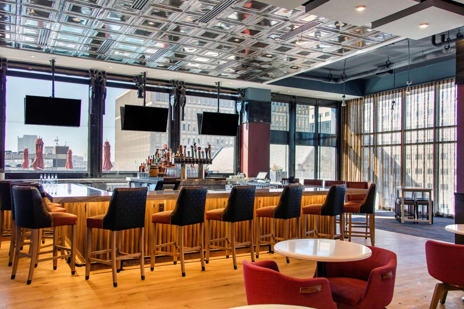 Cambria Hotel Nashville Downtown photo 42