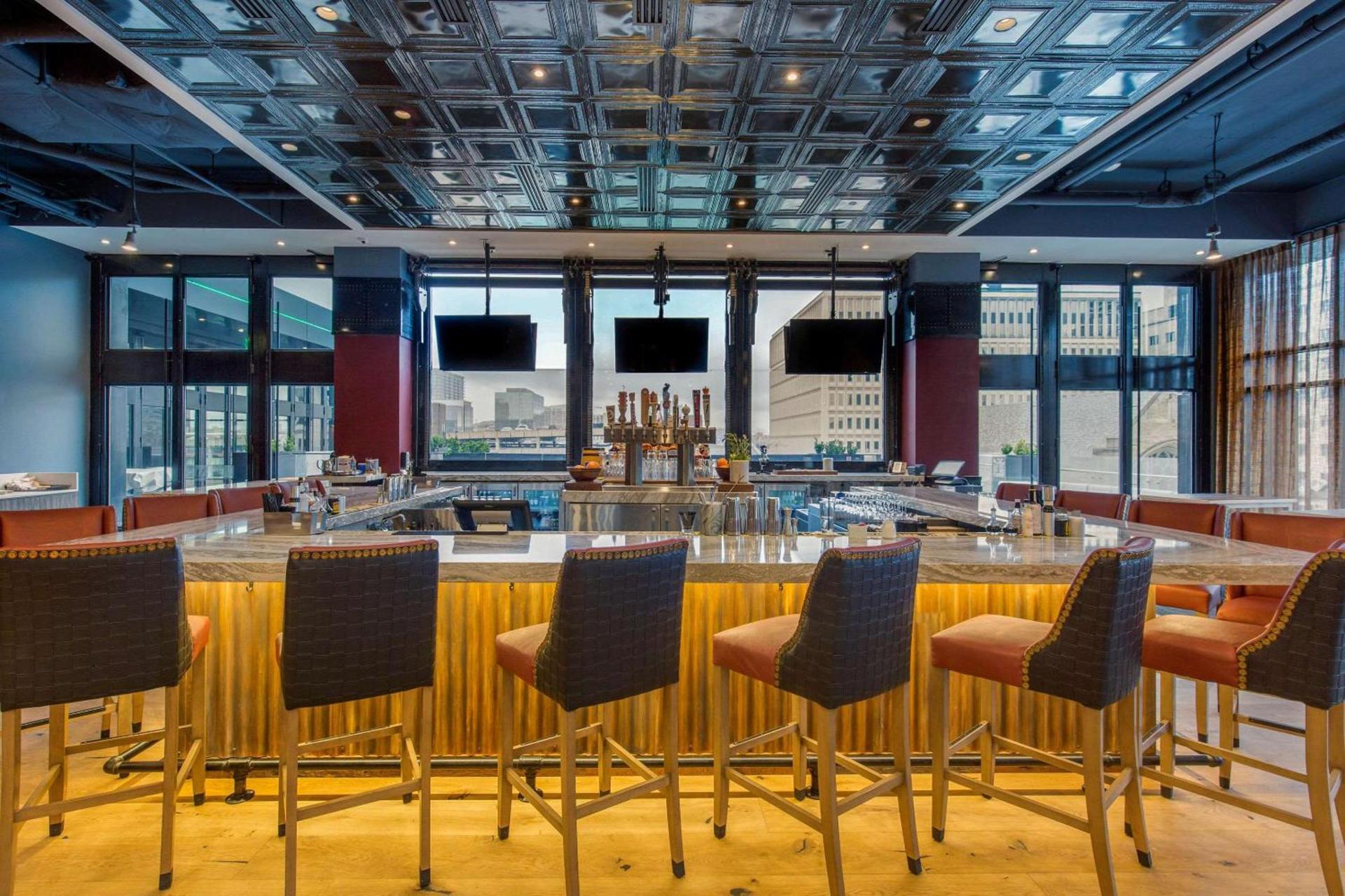 Cambria Hotel Nashville Downtown photo 48