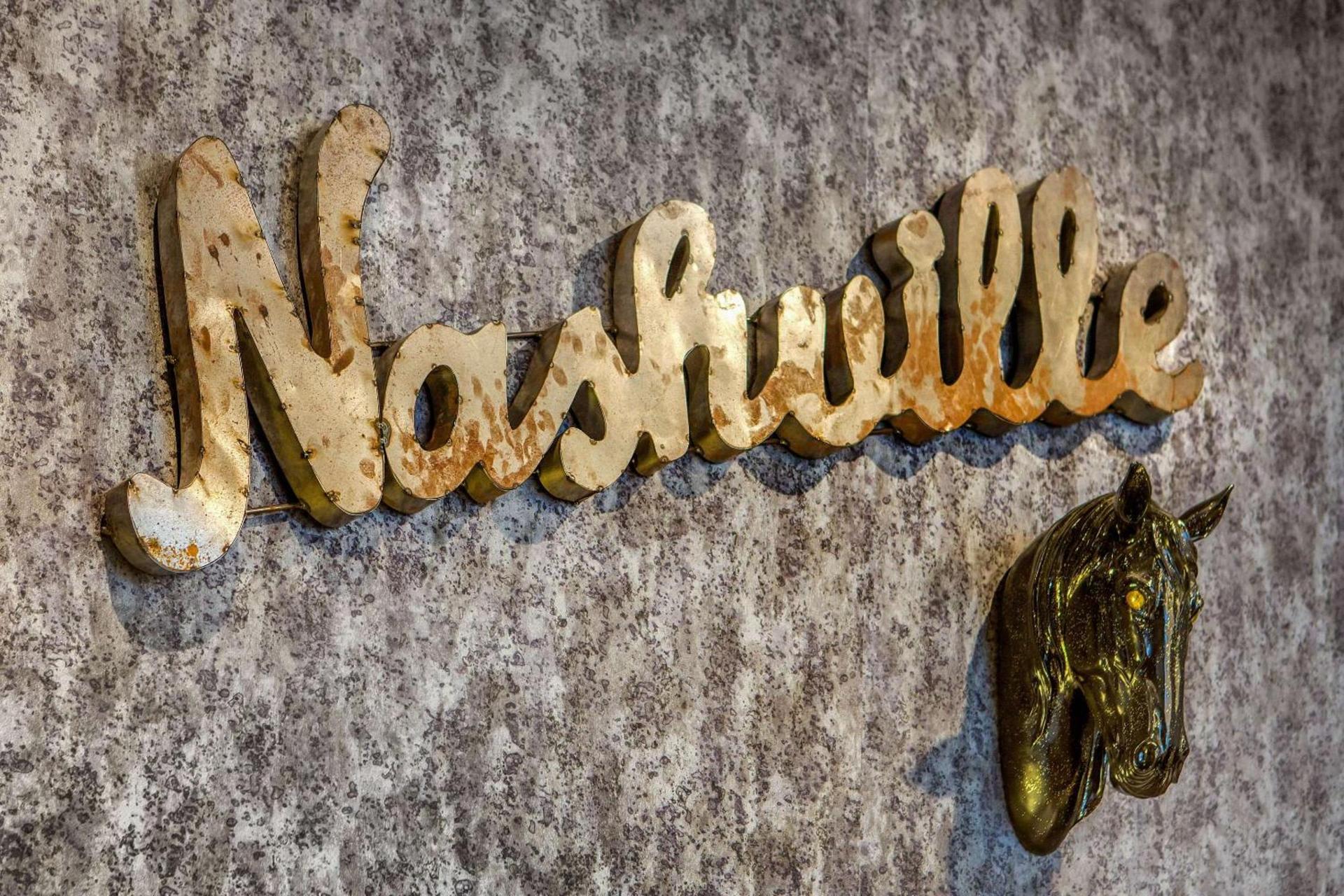 Cambria Hotel Nashville Downtown photo 50