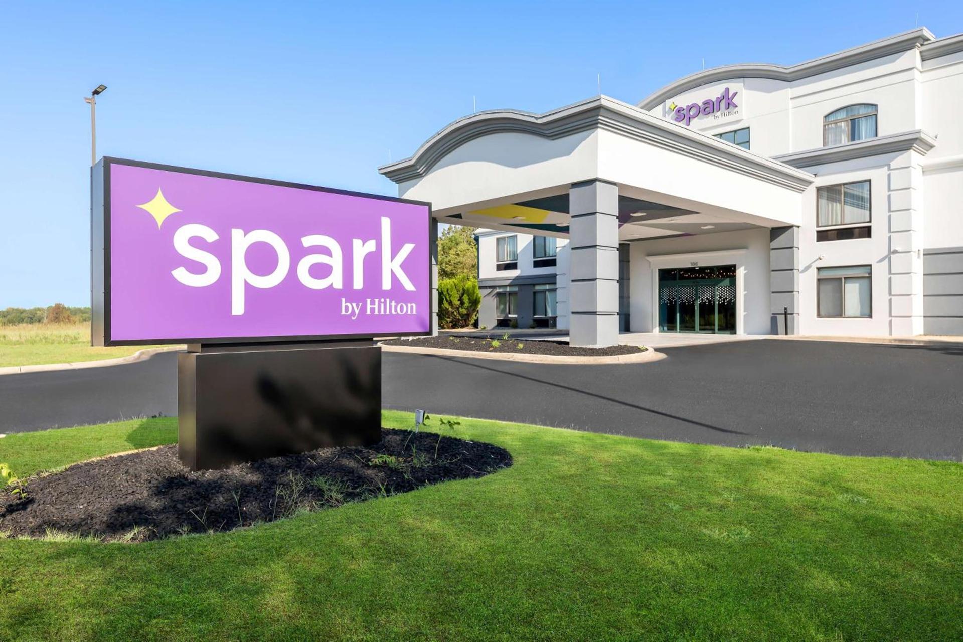 Spark By Hilton Tupelo photo 2