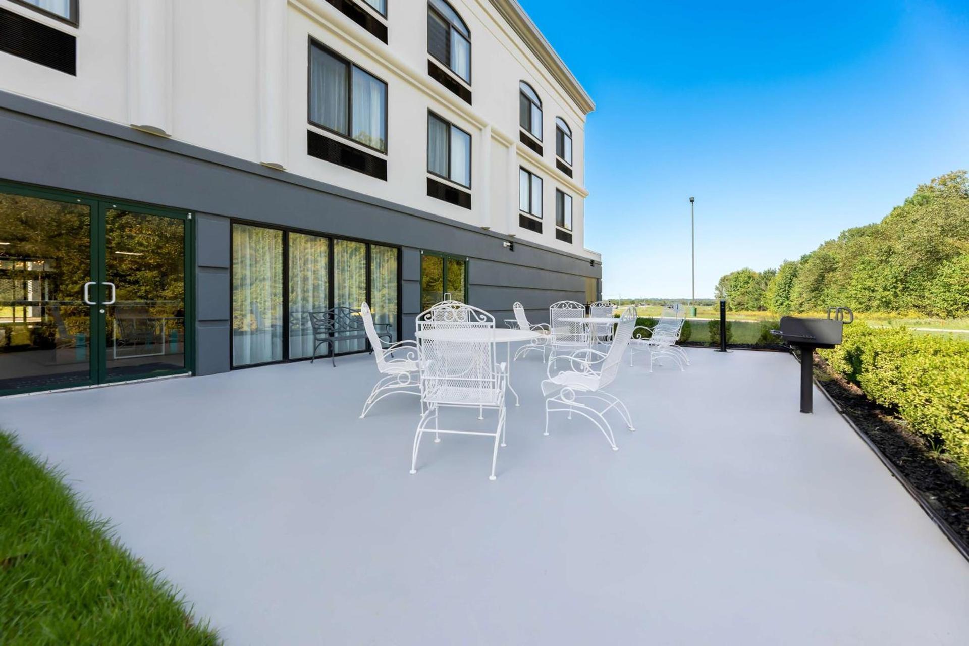 Spark By Hilton Tupelo photo 4