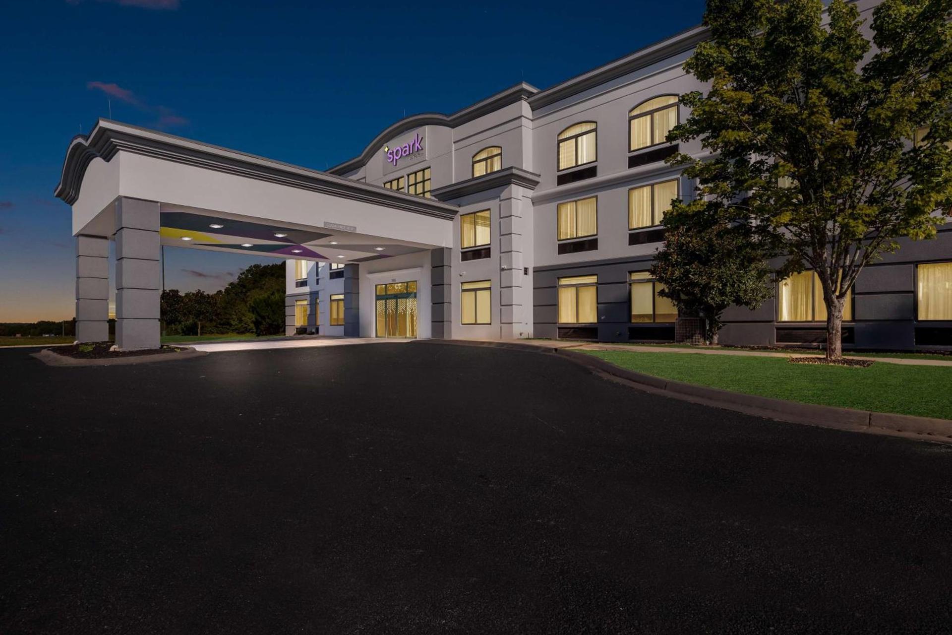 Spark By Hilton Tupelo photo 7