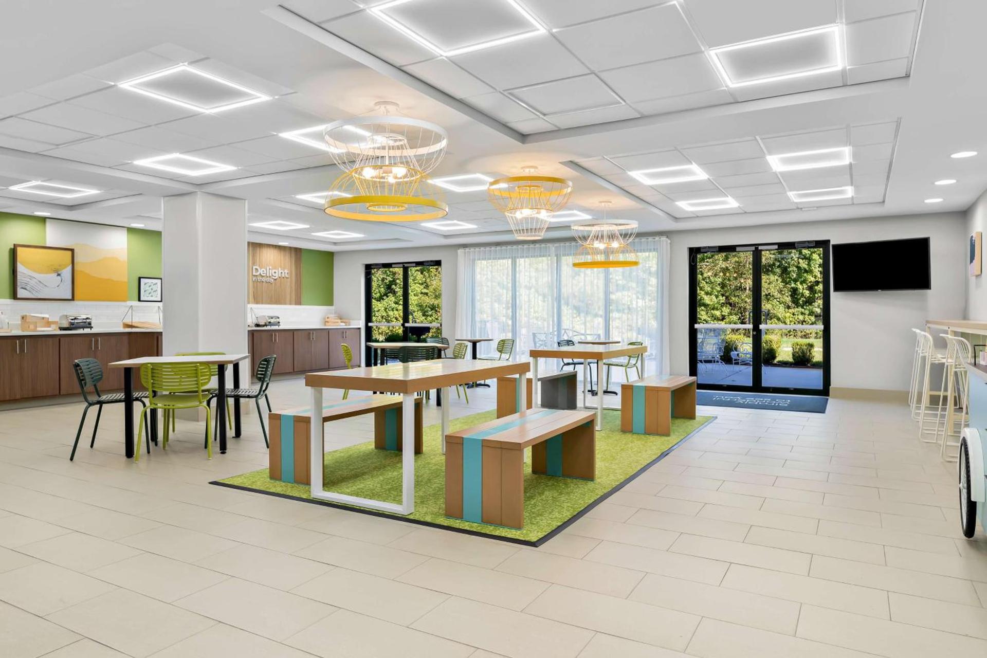 Spark By Hilton Tupelo photo 12