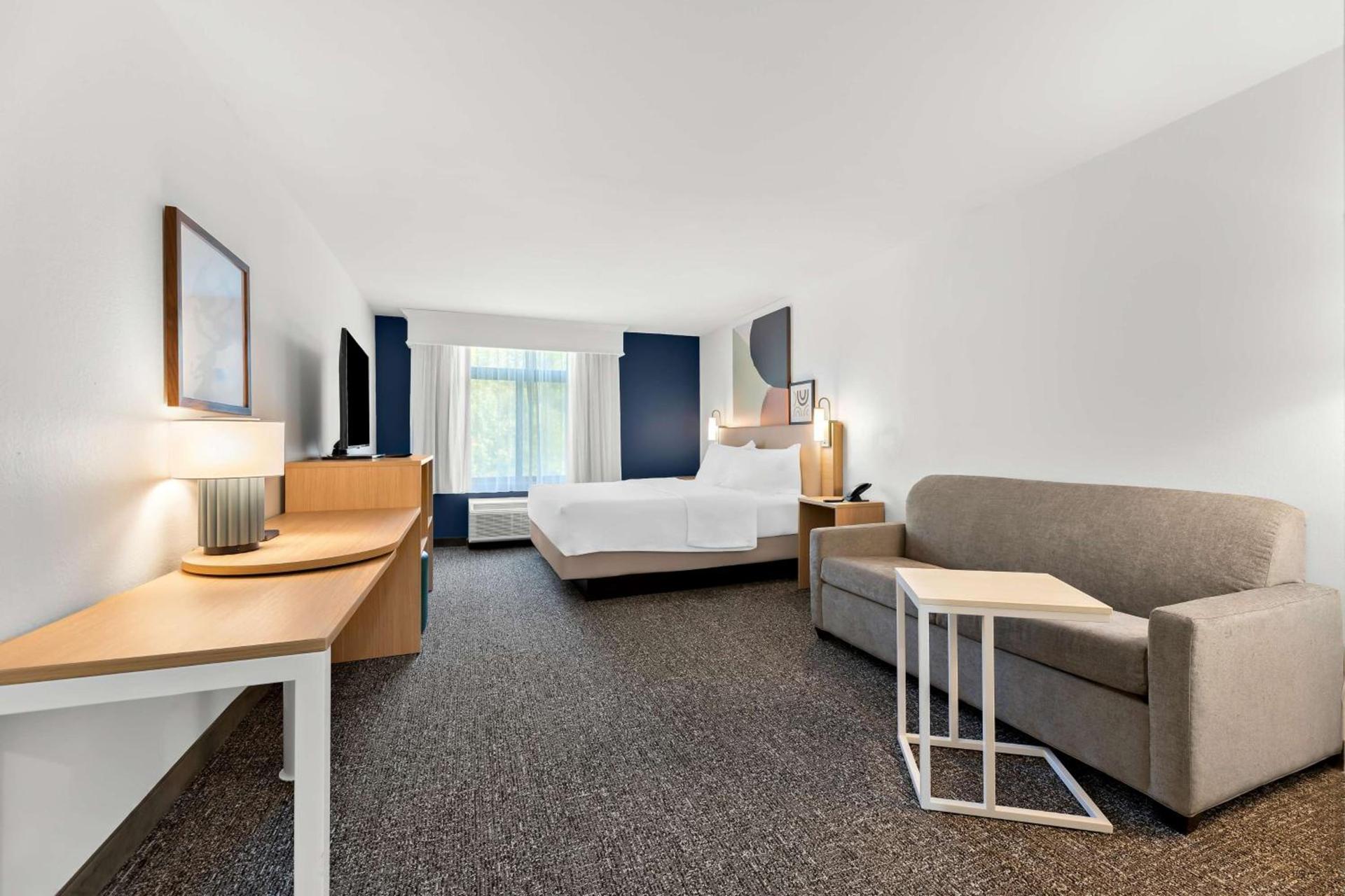 Spark By Hilton Tupelo photo 17