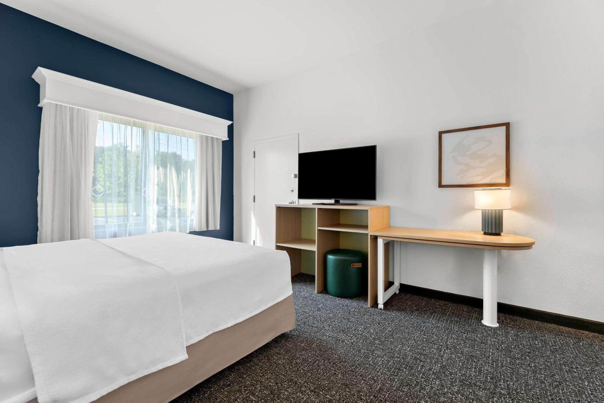 Spark By Hilton Tupelo photo 18