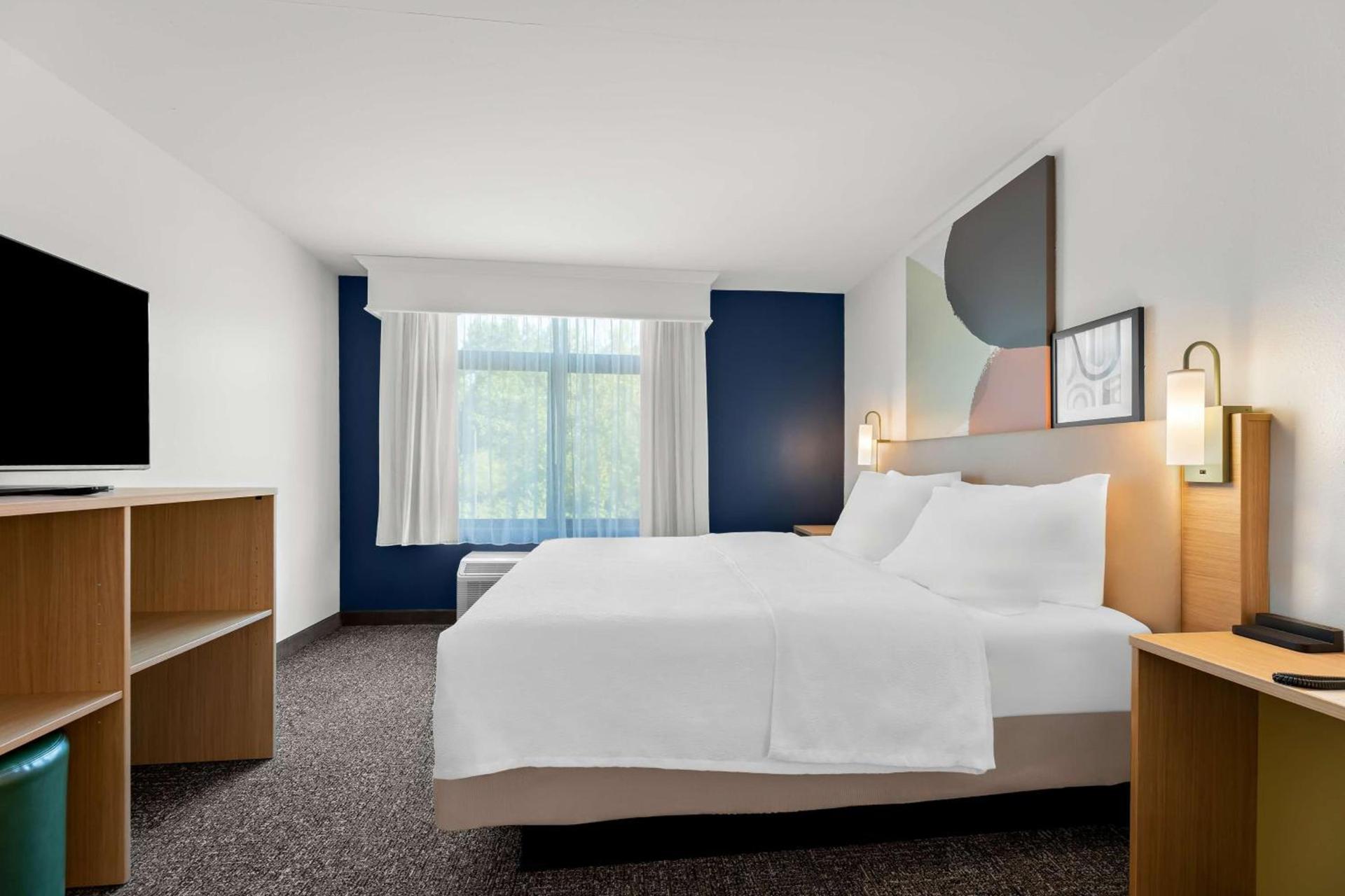 Spark By Hilton Tupelo photo 19