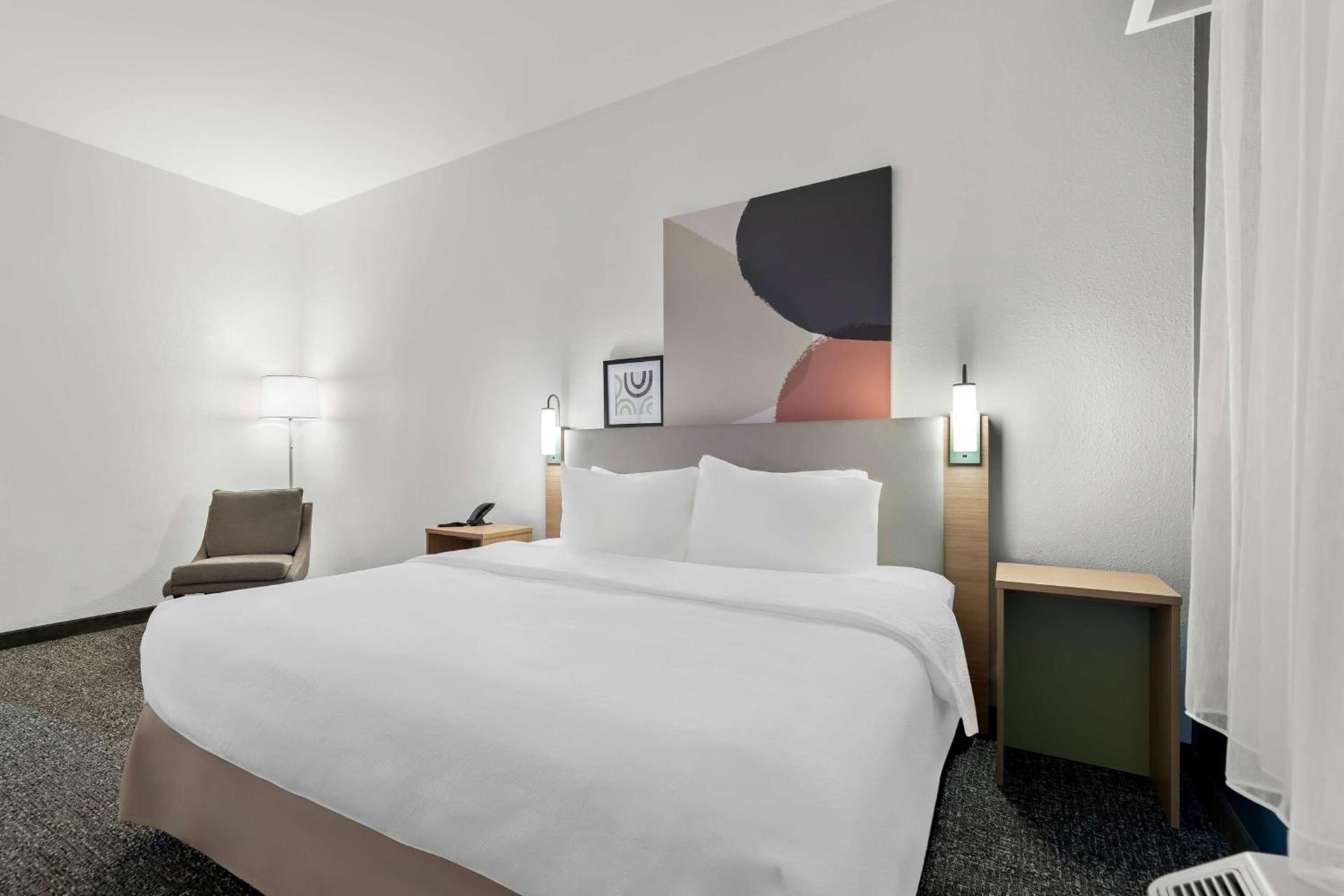 Spark By Hilton Tupelo photo 20