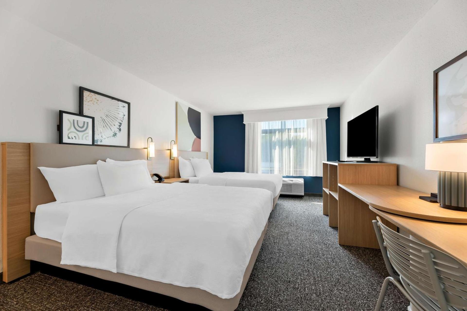 Spark By Hilton Tupelo photo 21